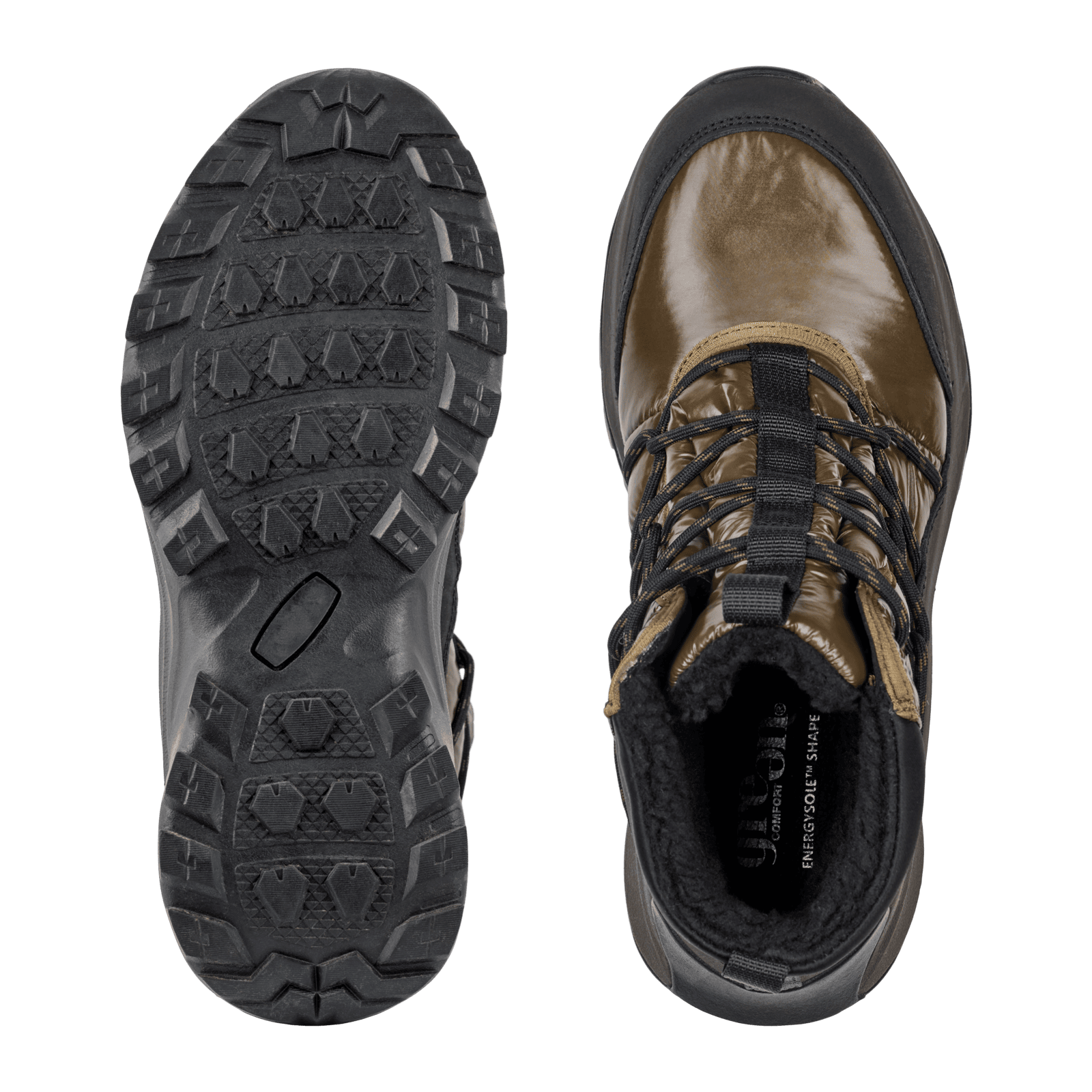 DOLOMITE DAGNY - OLIVE