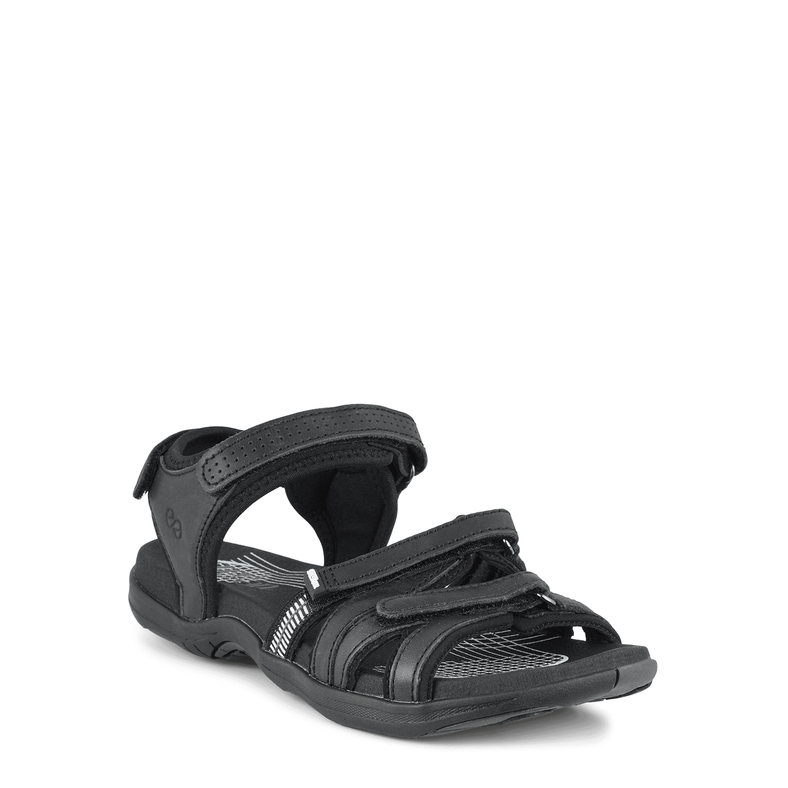 CORSICA CAIA - BLACK