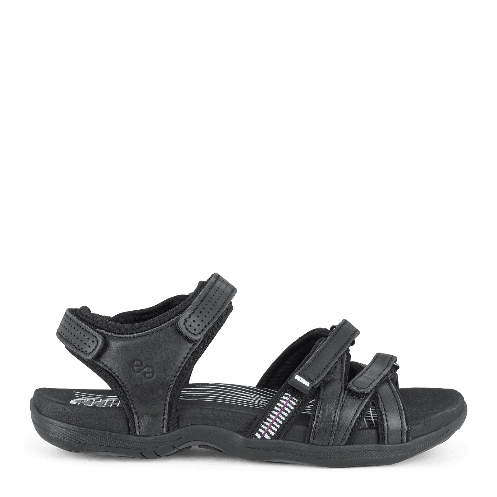 CORSICA CAIA - BLACK