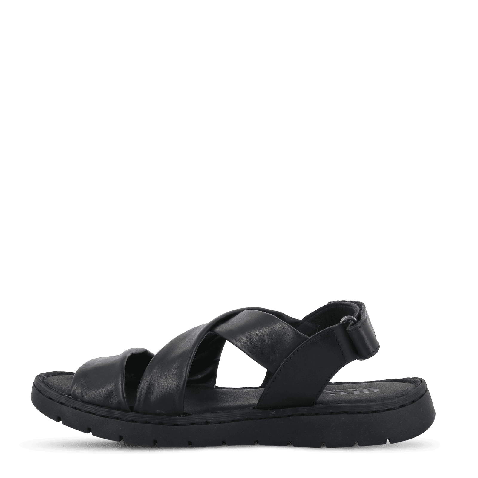 TORINO TILDA - BLACK