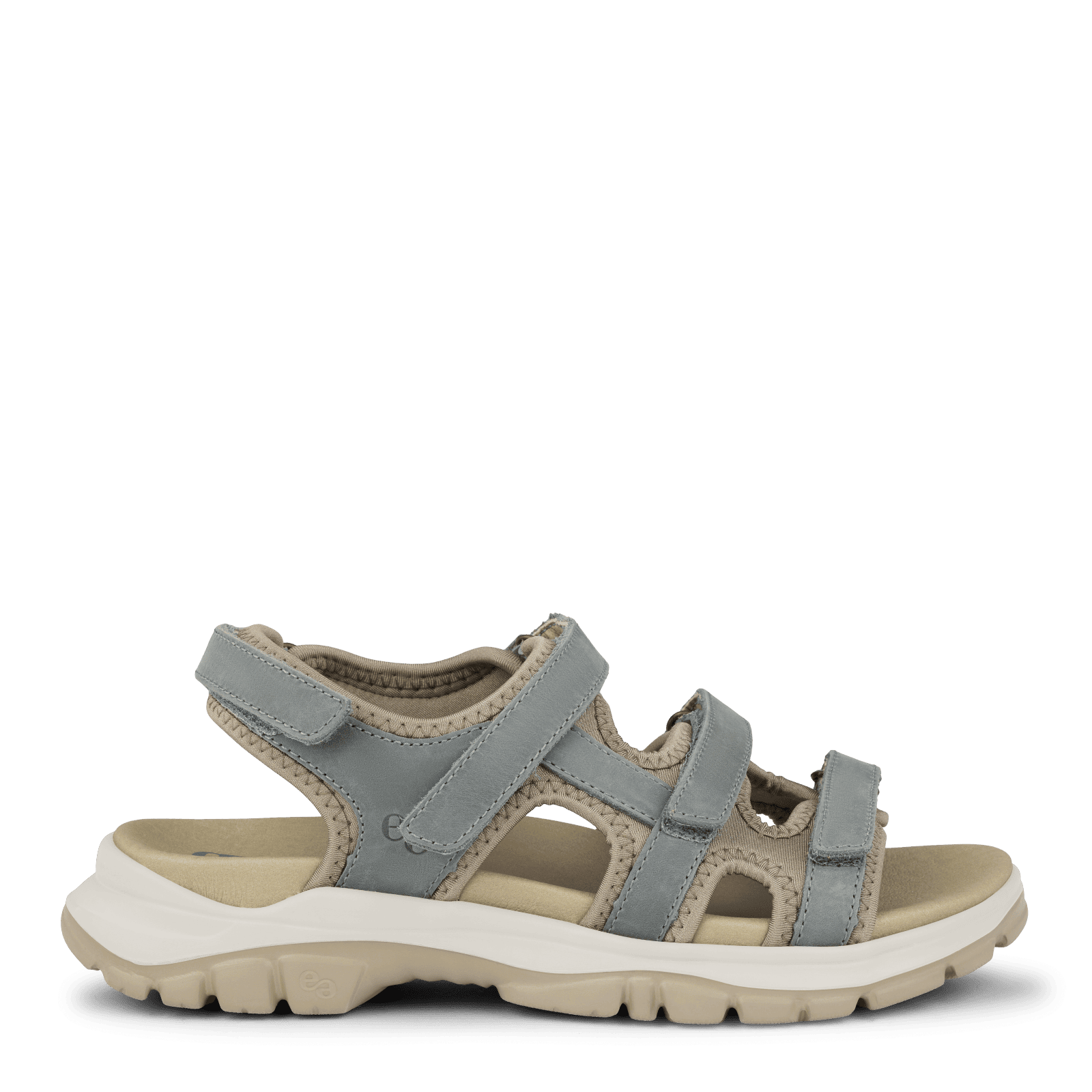 KIRUNA KAISA - LIGHT BLUE