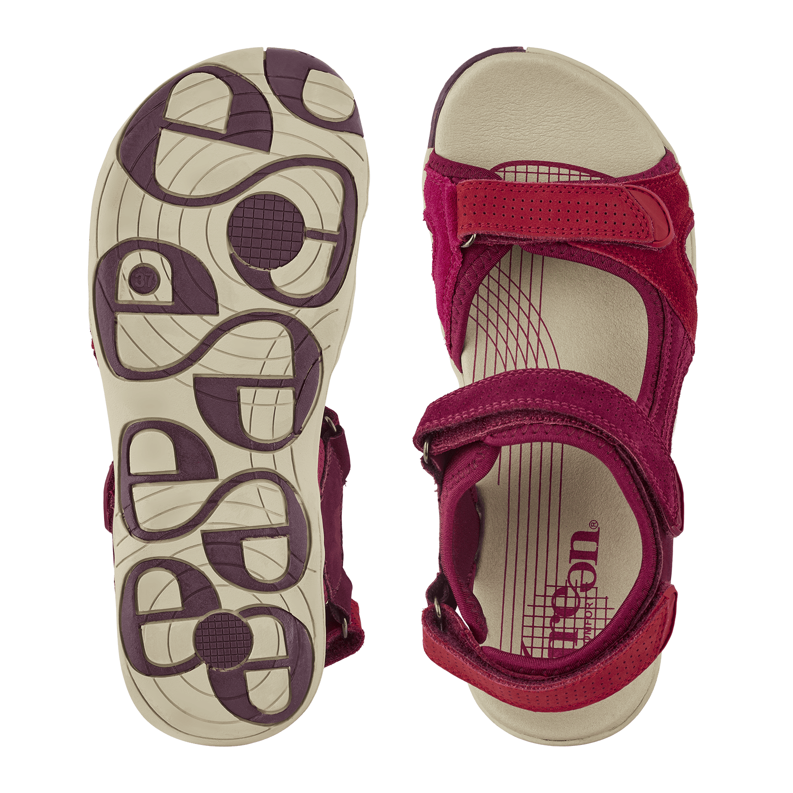 CORSICA CILA - FUXIA