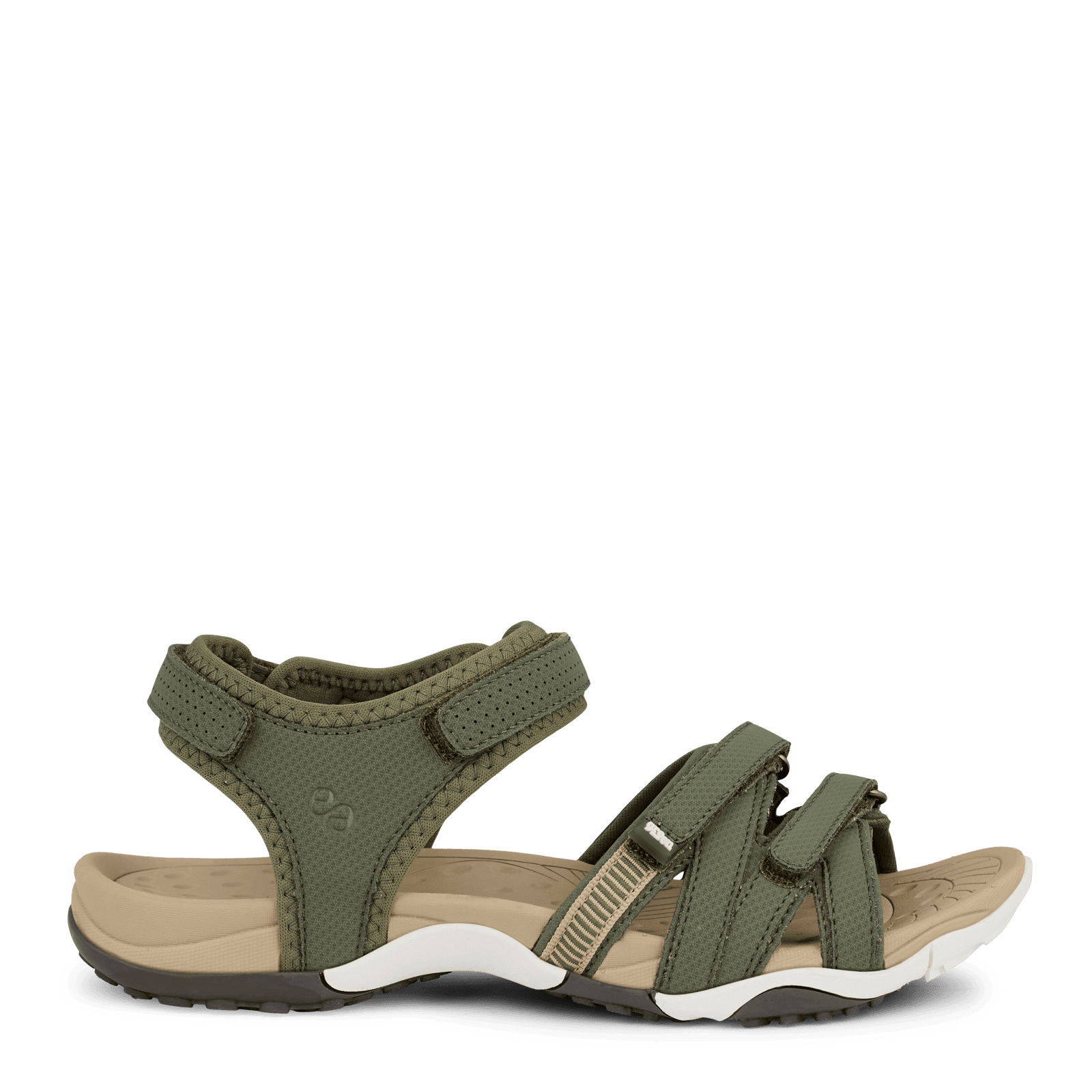 SEASIDE SOLEA - OLIVE