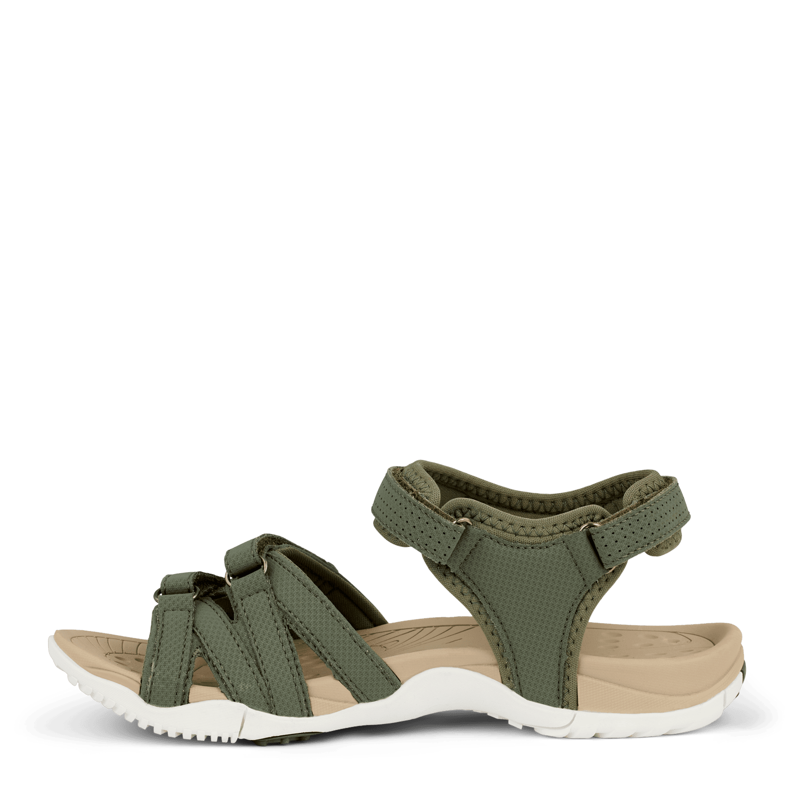 SEASIDE SOLEA - OLIVE