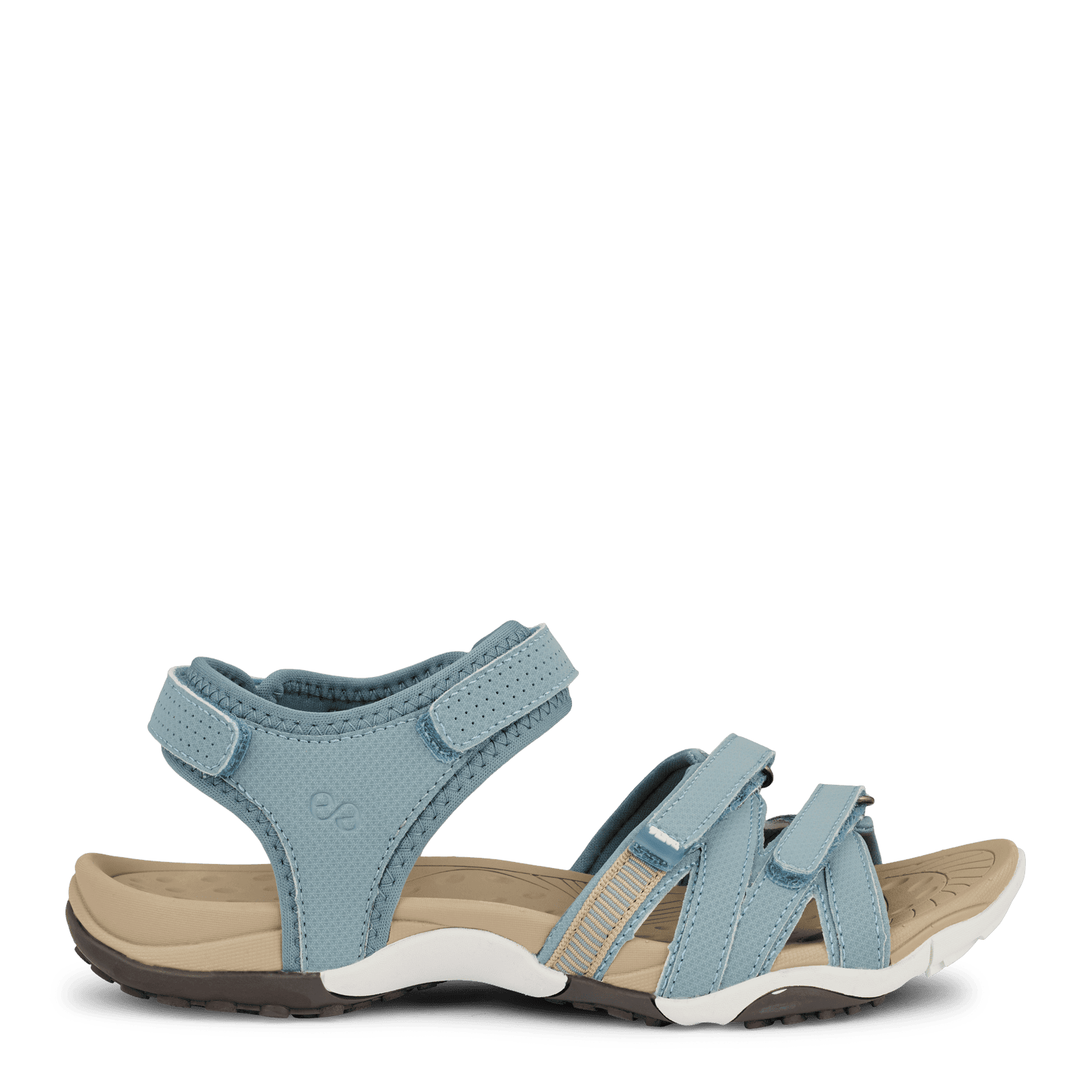 SEASIDE SOLEA - LIGHT BLUE