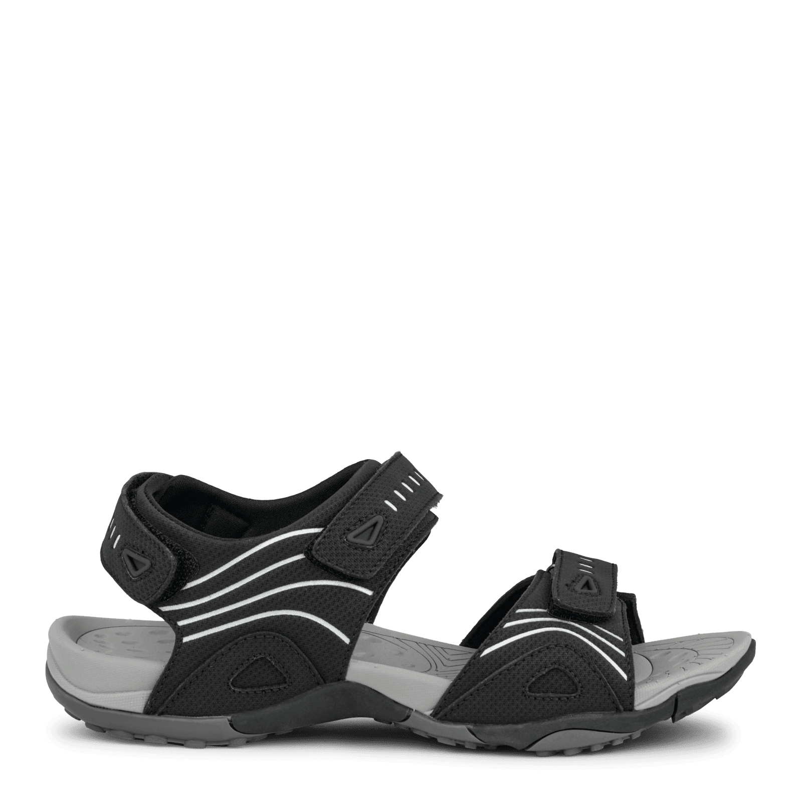 SEASIDE SIRENA - BLACK