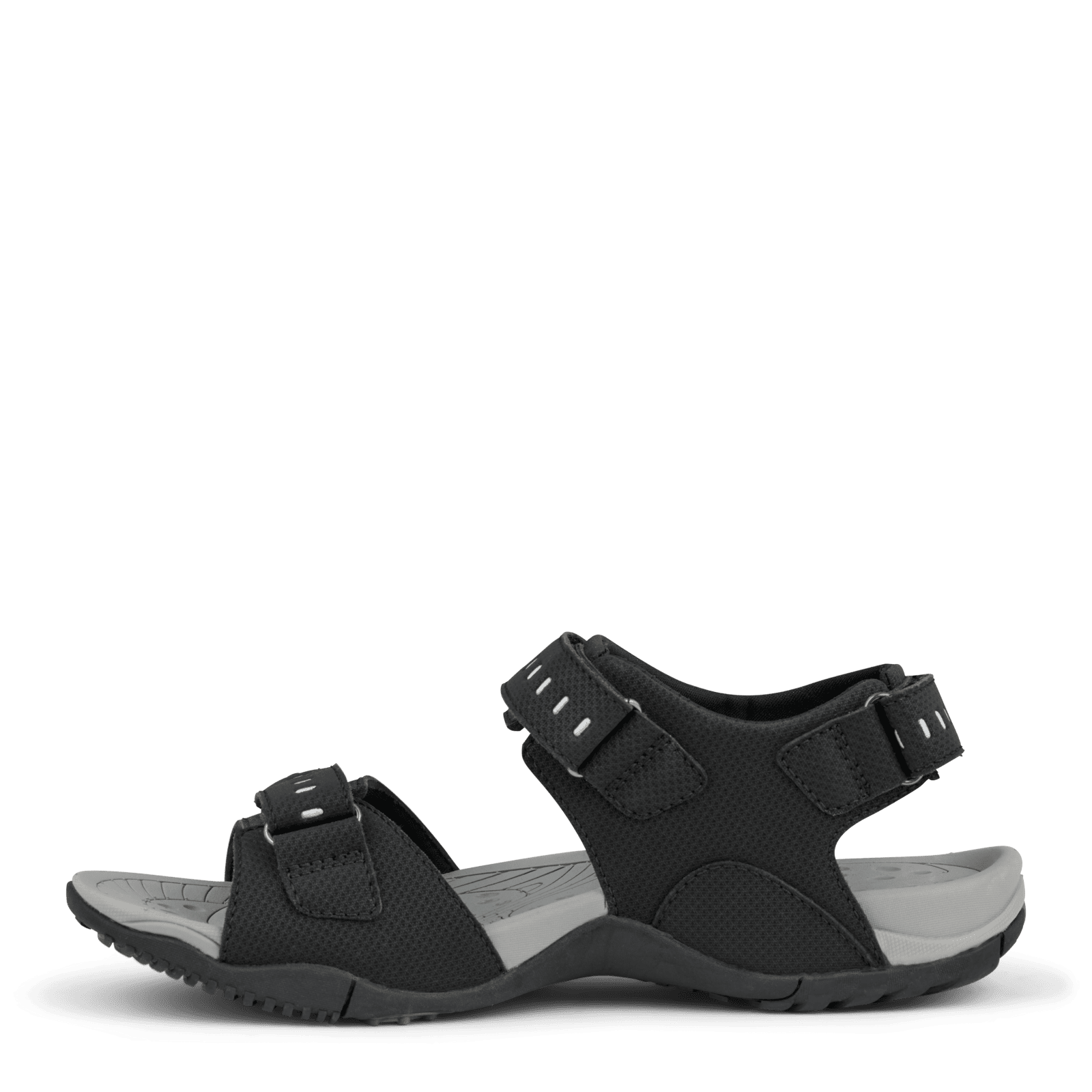 SEASIDE SIRENA - BLACK