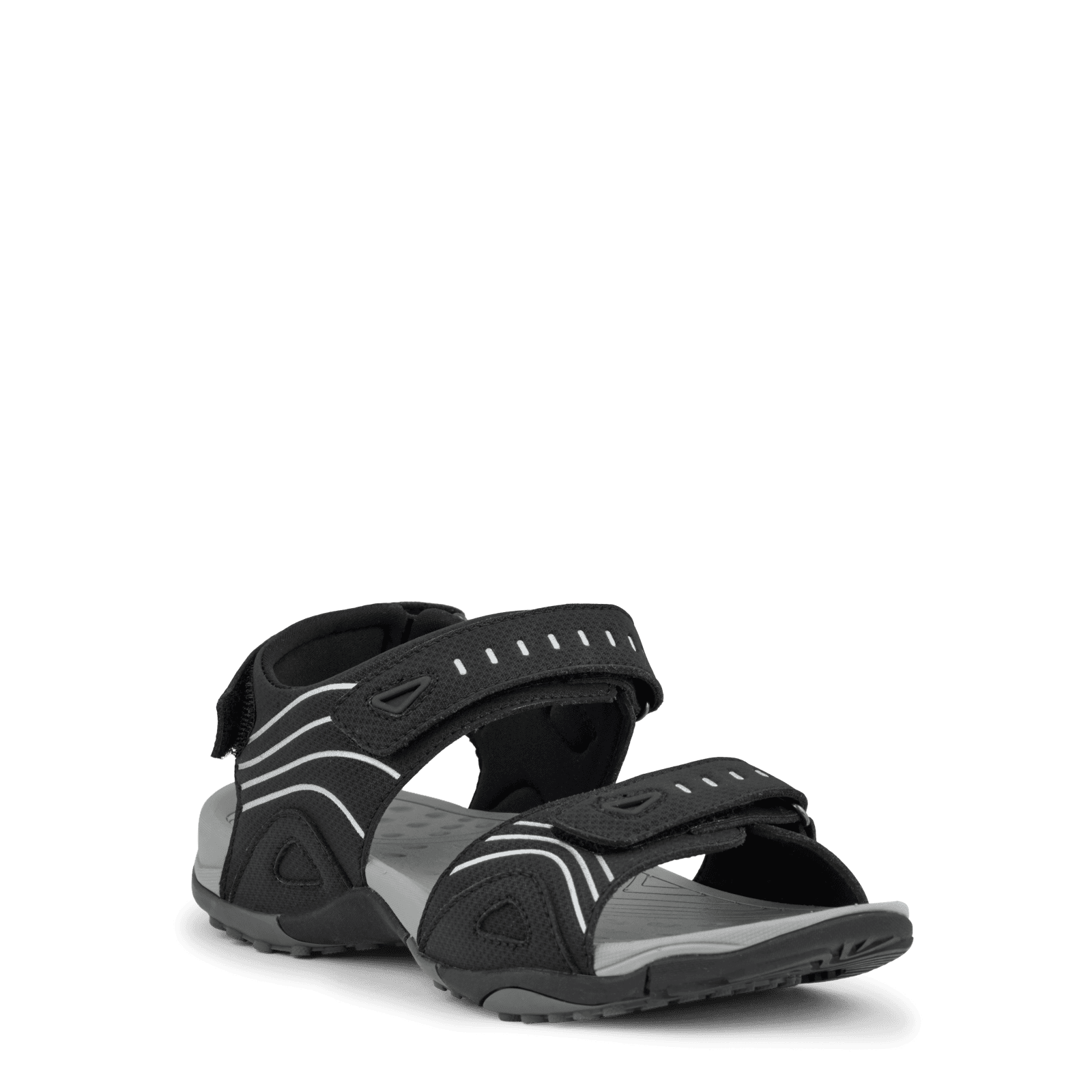 SEASIDE SIRENA - BLACK