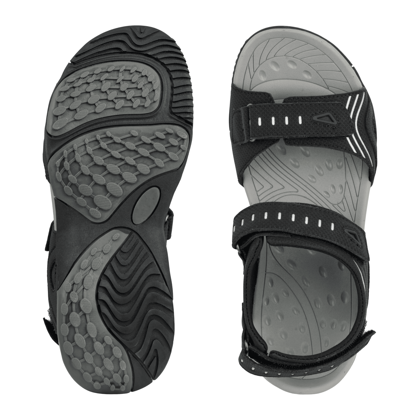 SEASIDE SIRENA - BLACK