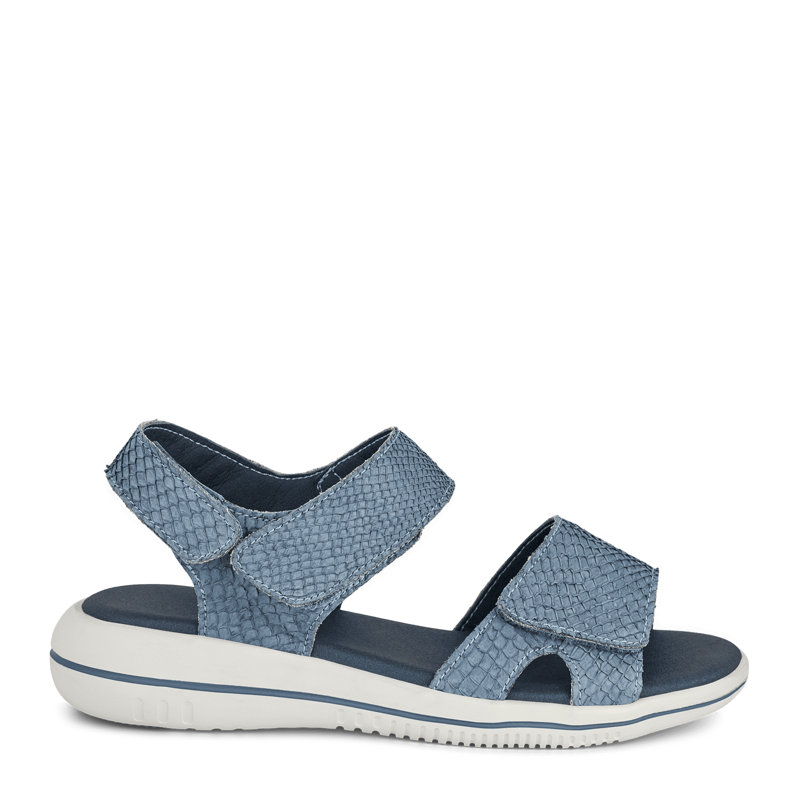 LEAF LULU - LIGHT BLUE