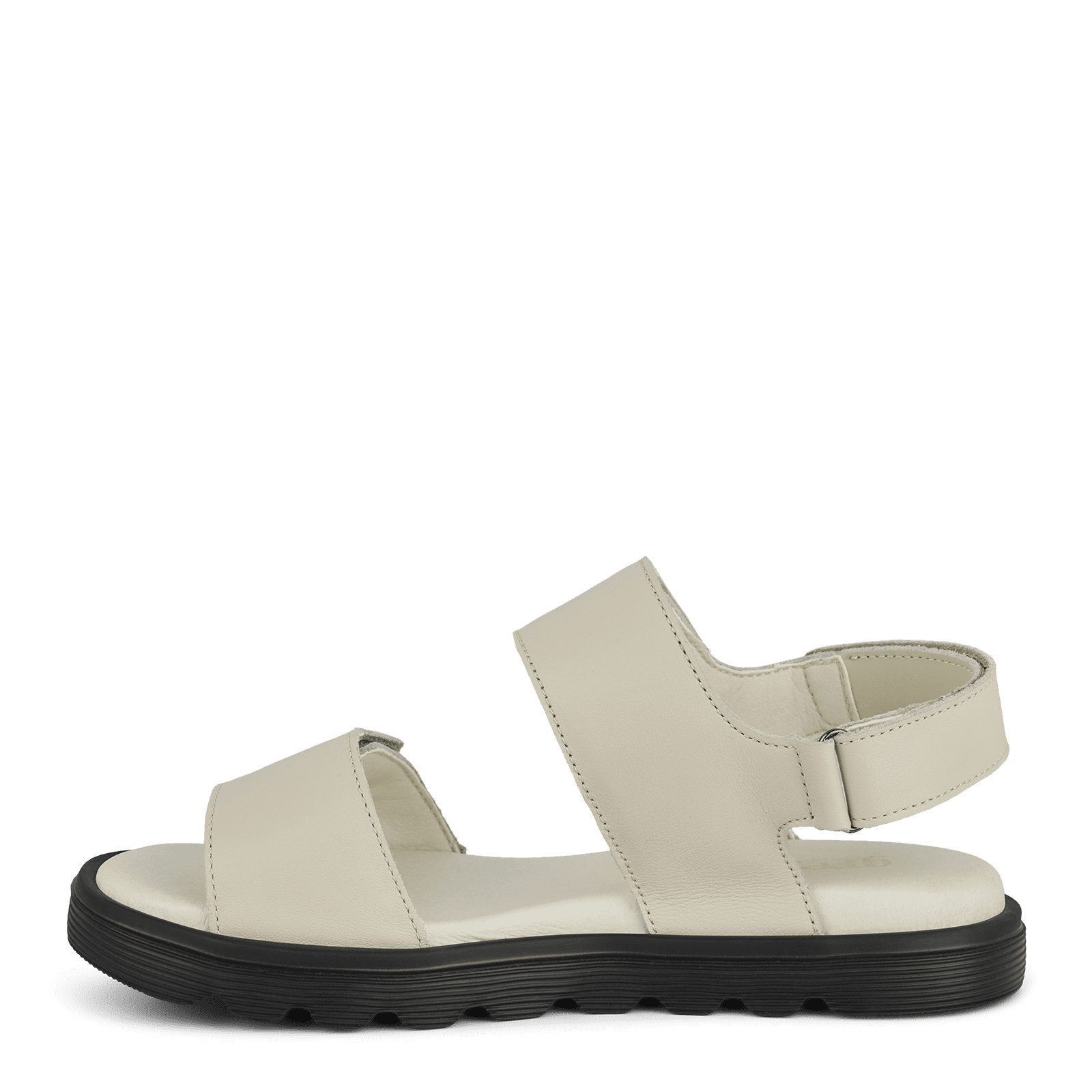 ALLOW ALLI - CREAM WHITE