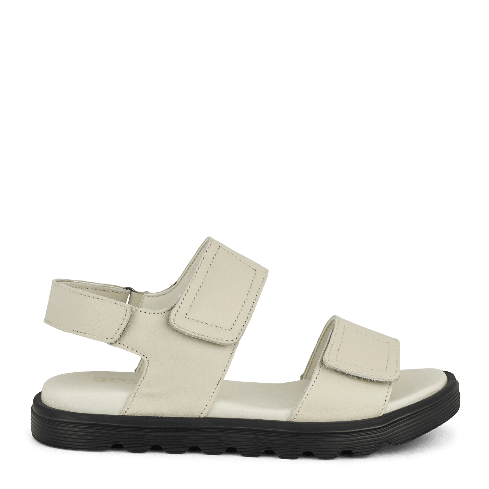 ALLOW ALLI - CREAM WHITE