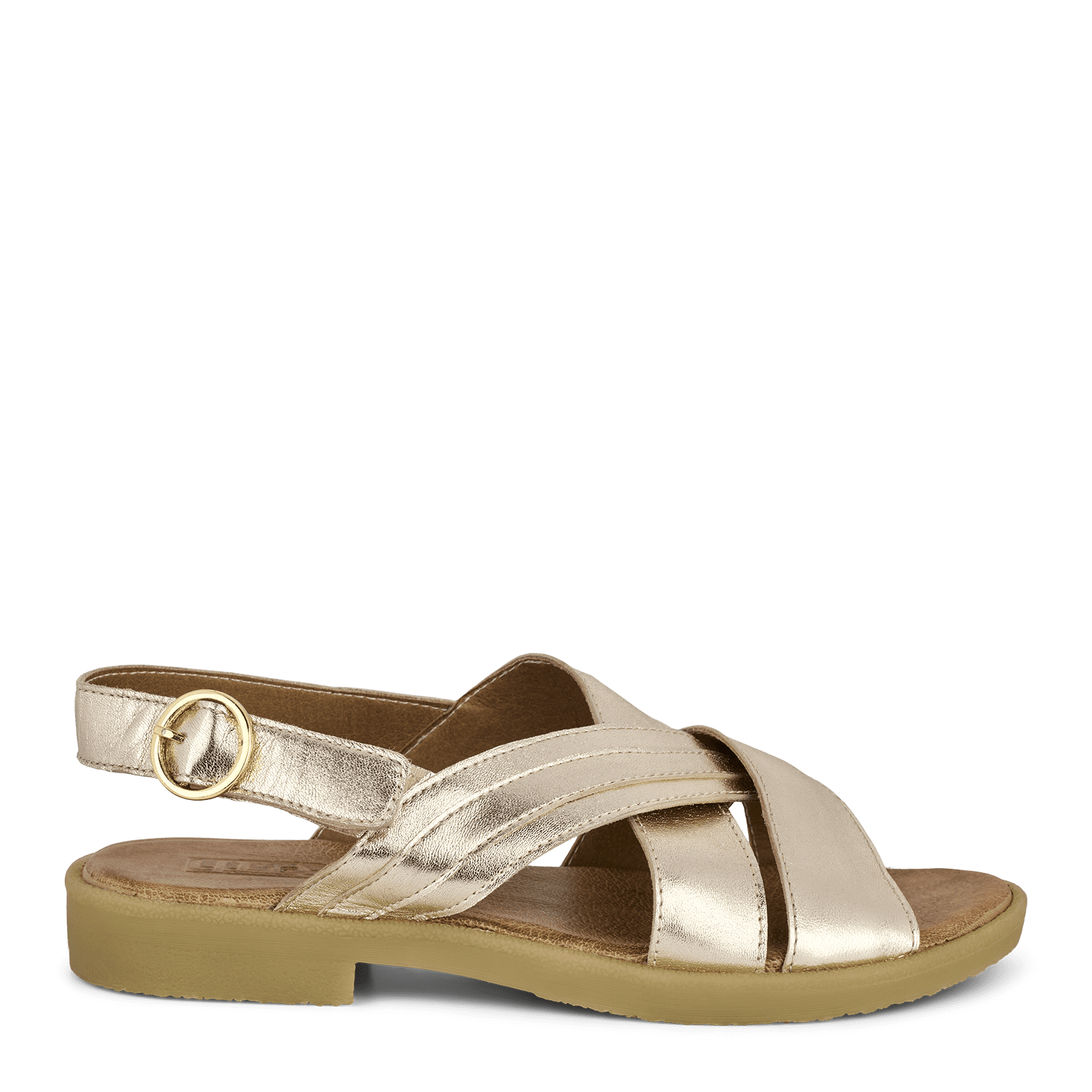 CAROLINE CECE - GOLD