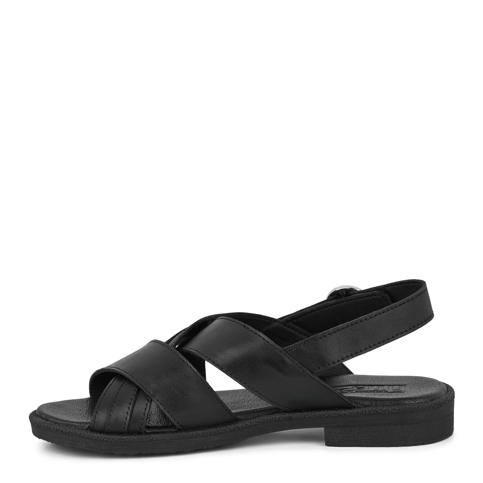 CAROLINE CADY - BLACK