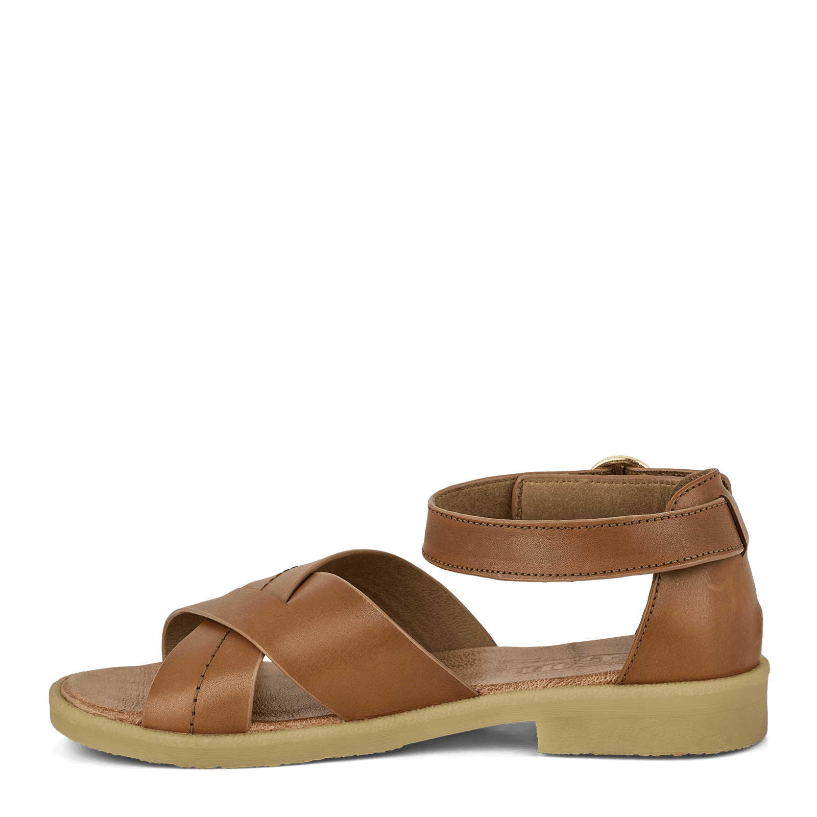 CAROLINE COZY - BROWN