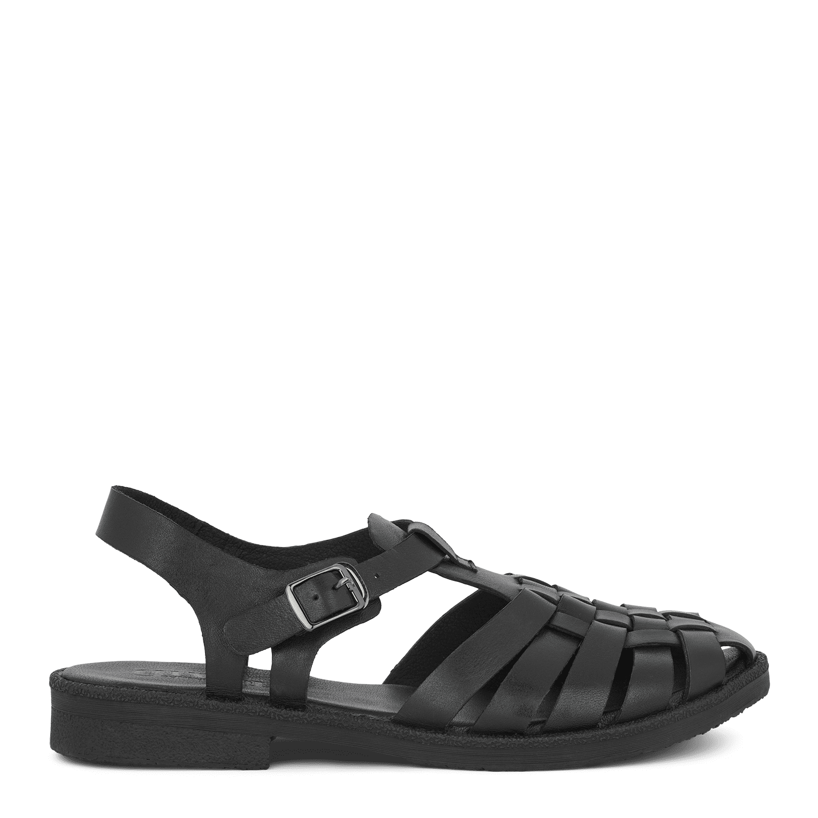 CAROLINE CAVA - BLACK