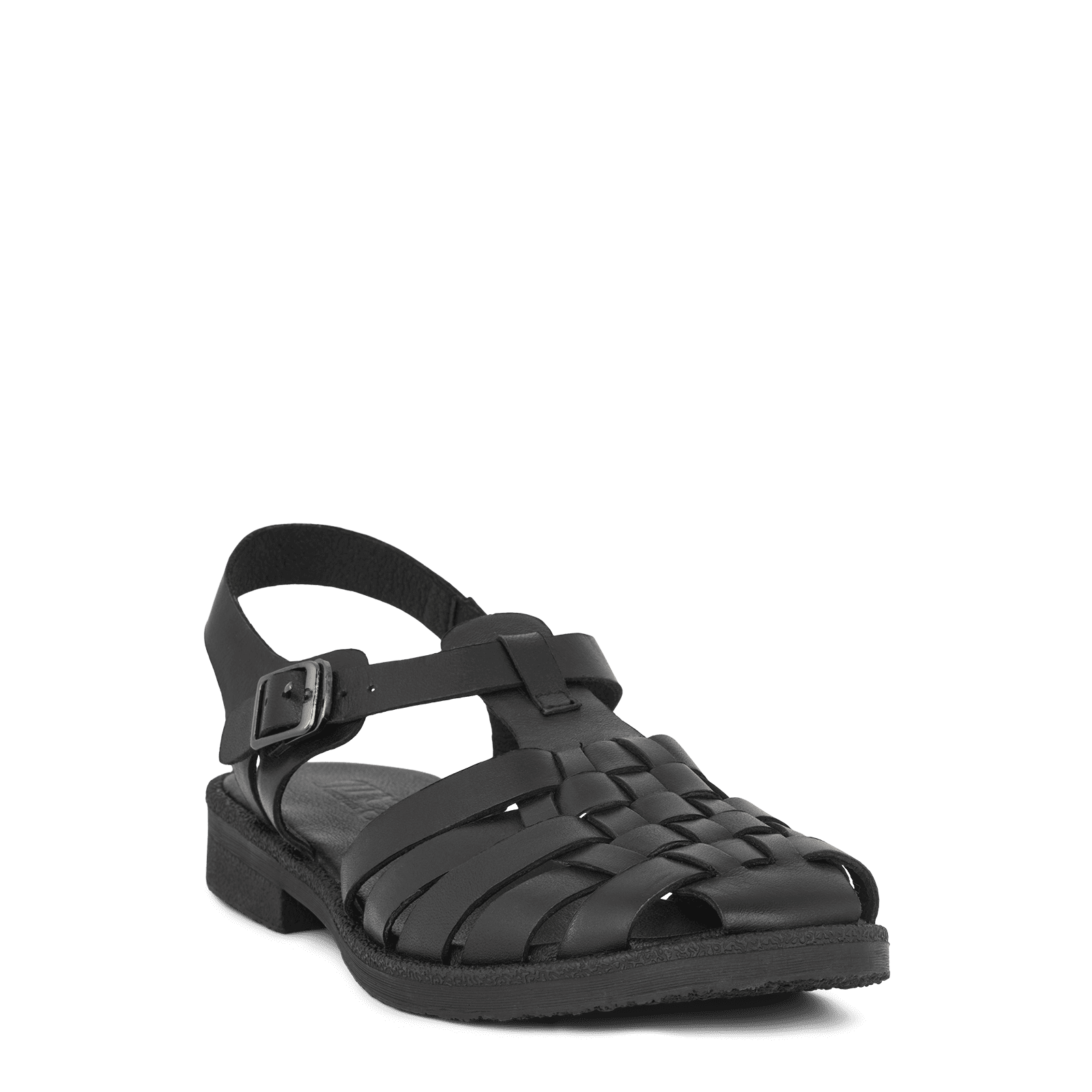 CAROLINE CAVA - BLACK