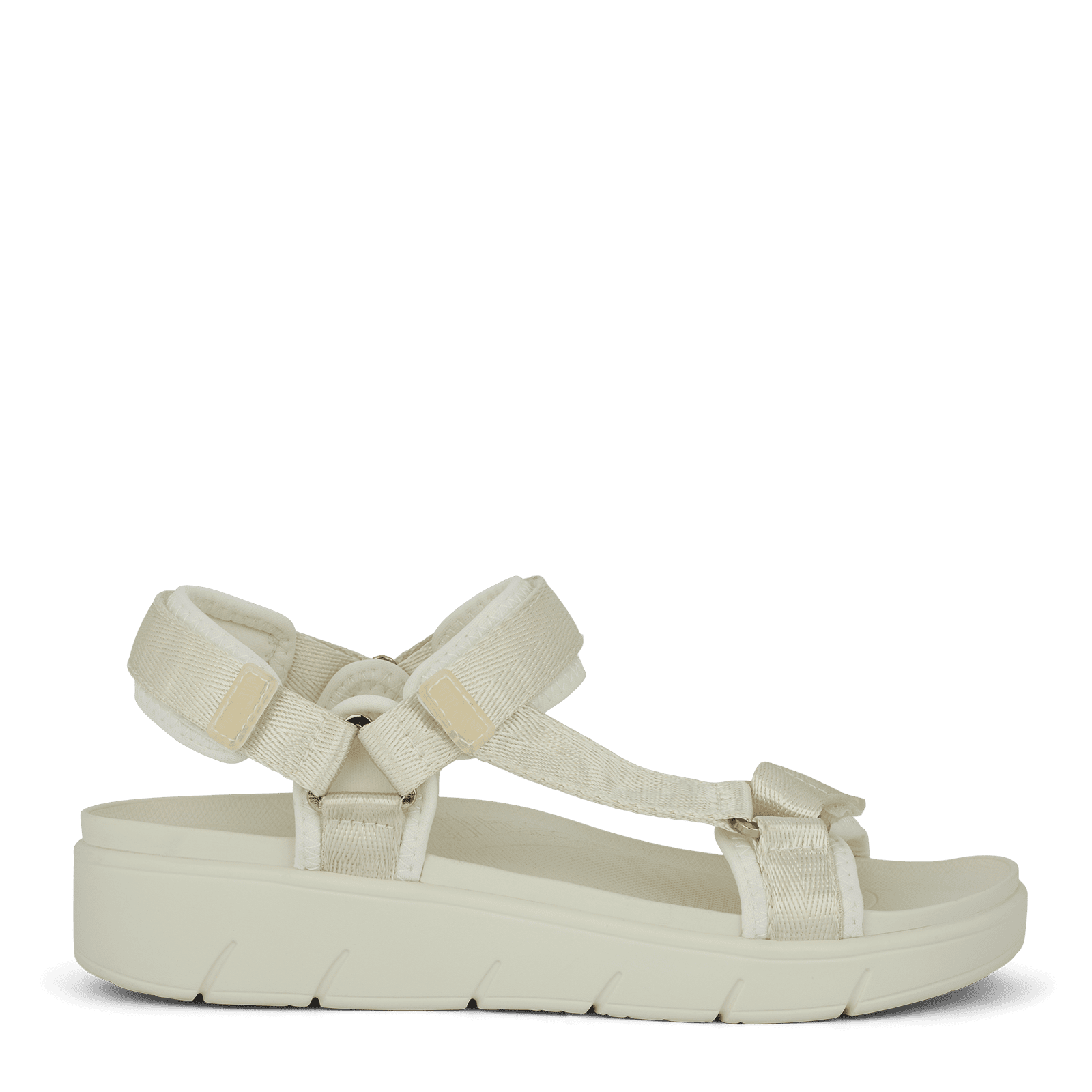 REJOICE RIVER - OFFWHITE