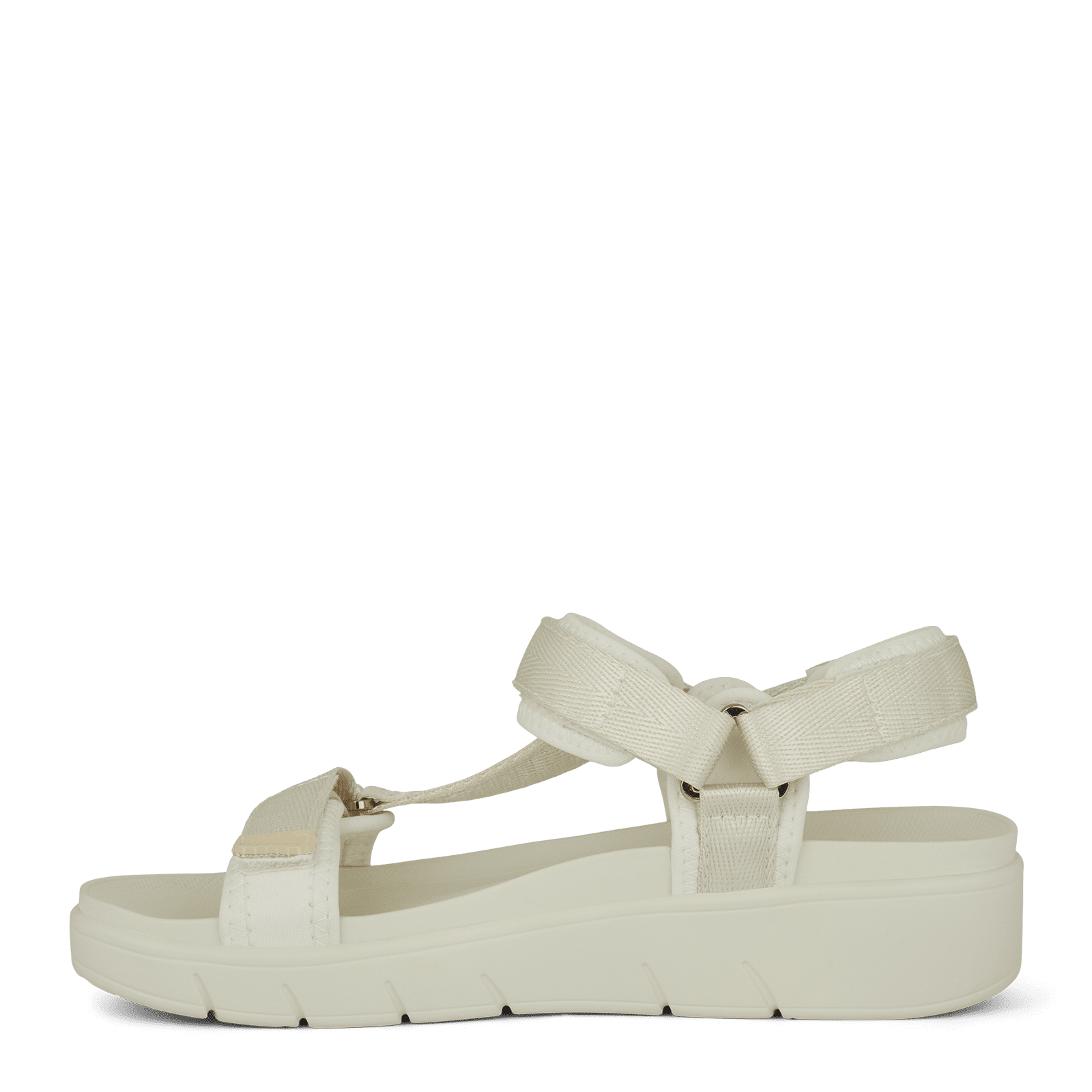 REJOICE RIVER - OFFWHITE