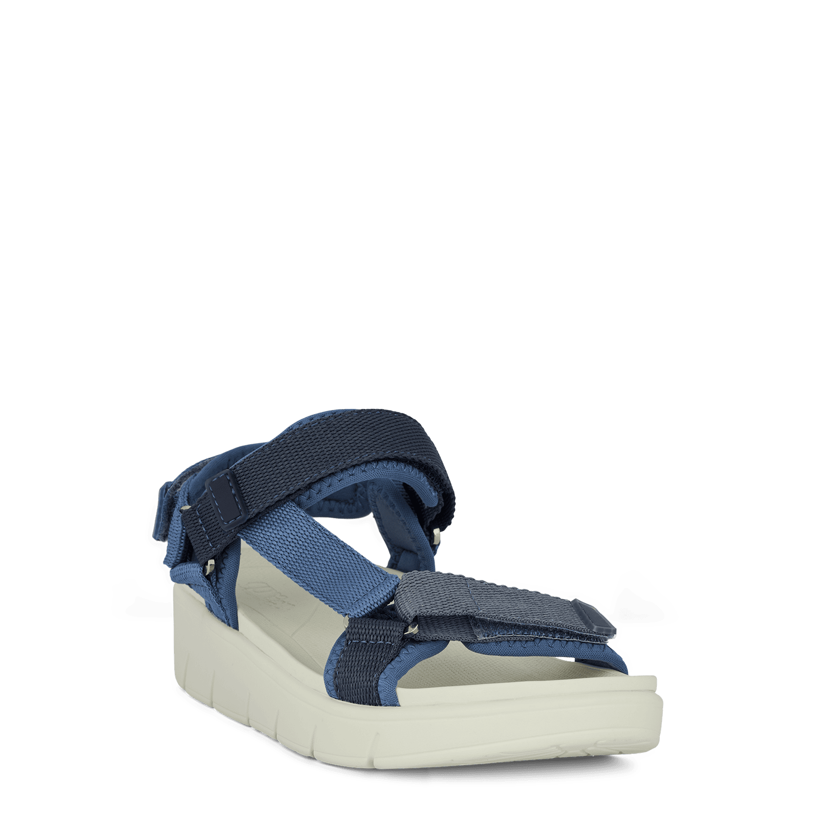 REJOICE RIVER - DENIM BLUE