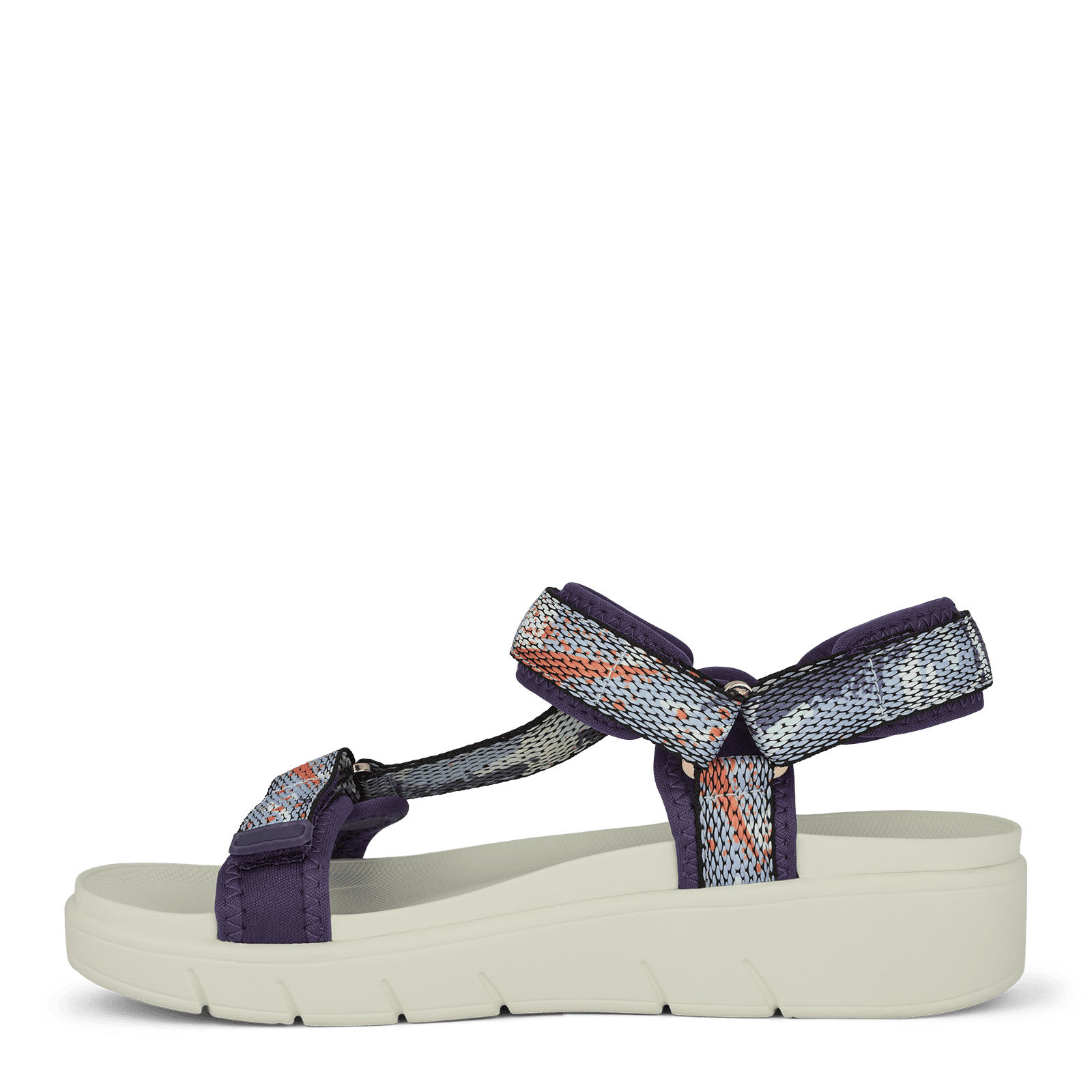 REJOICE RIVER - PURPLE