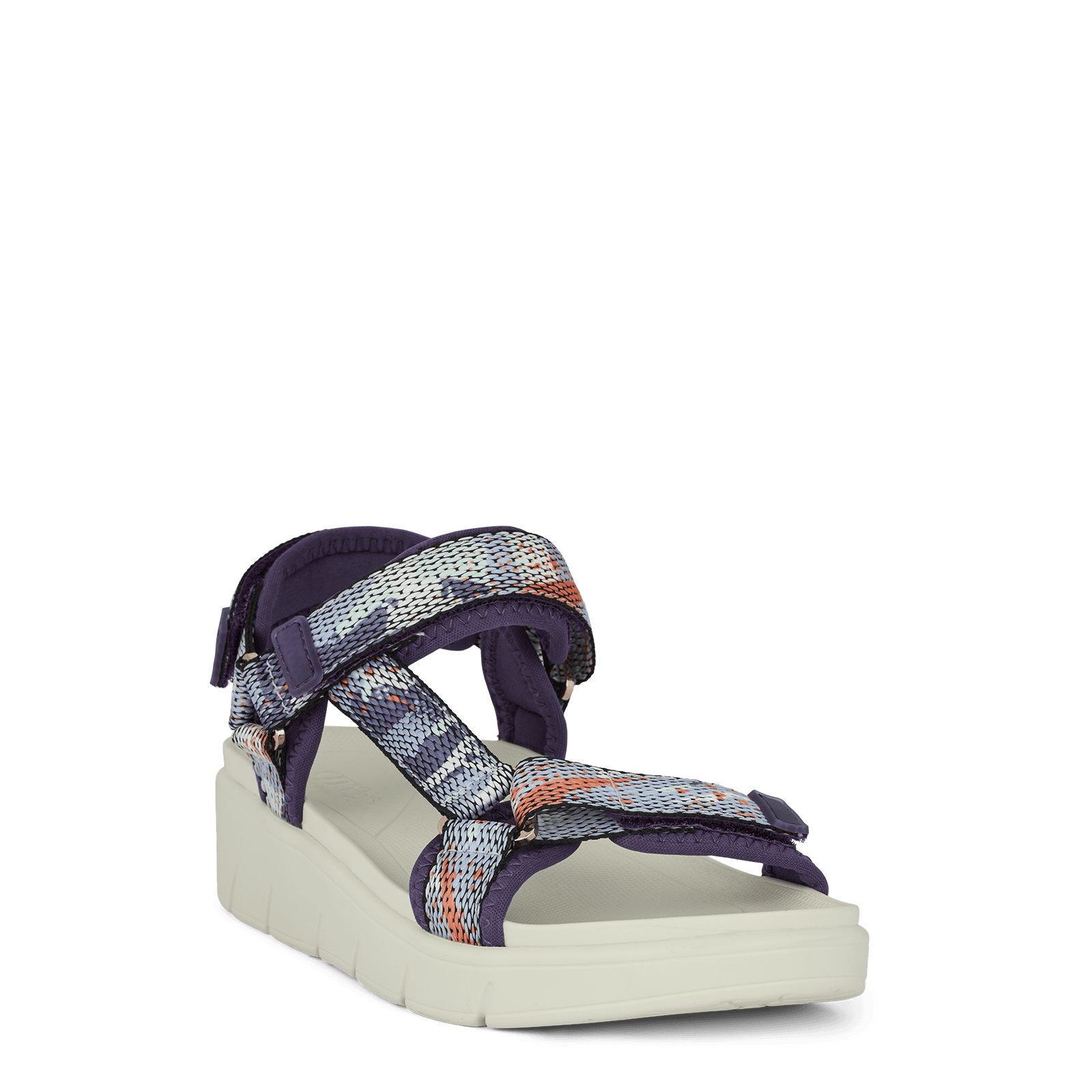 REJOICE RIVER - PURPLE