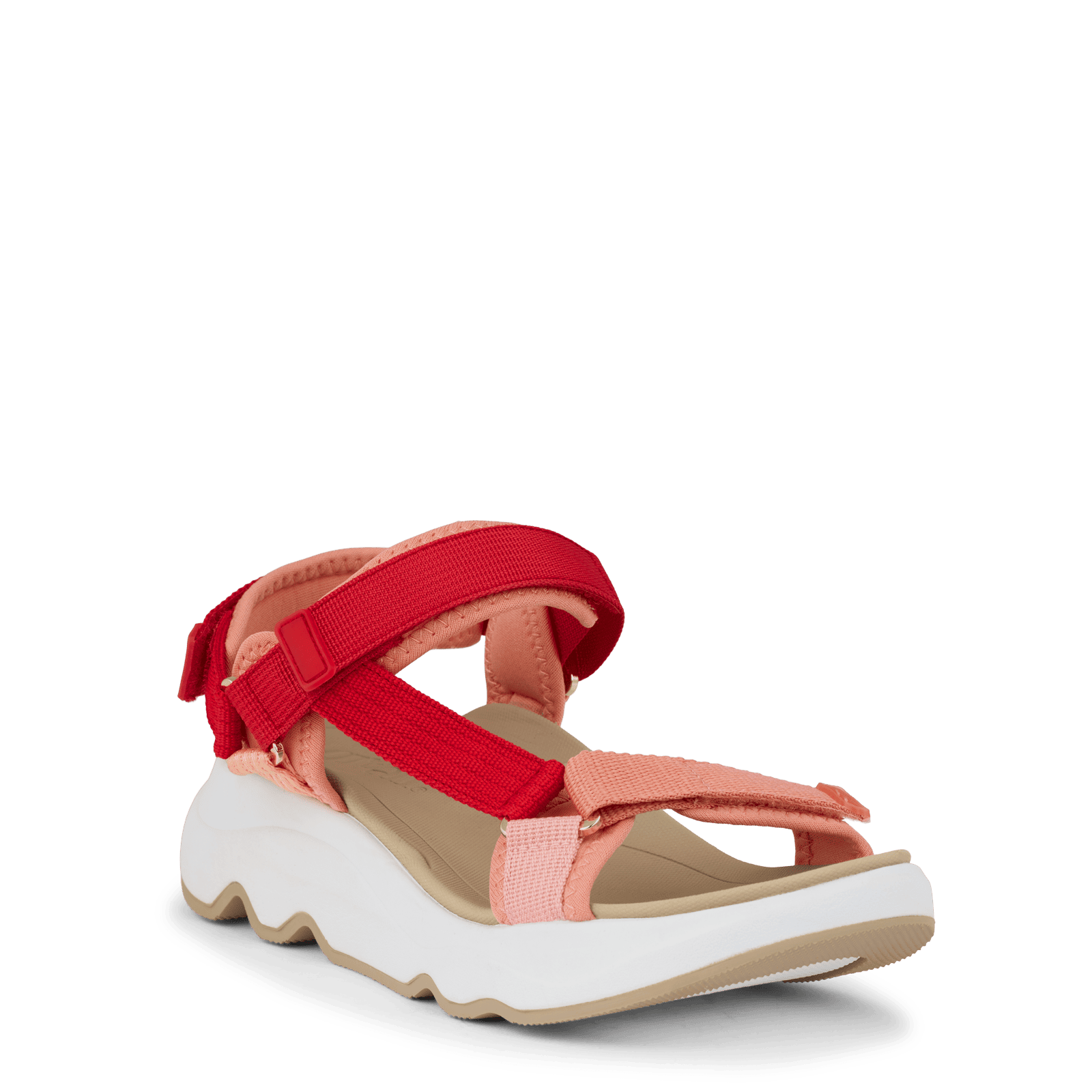 VENICE VAIA - RED