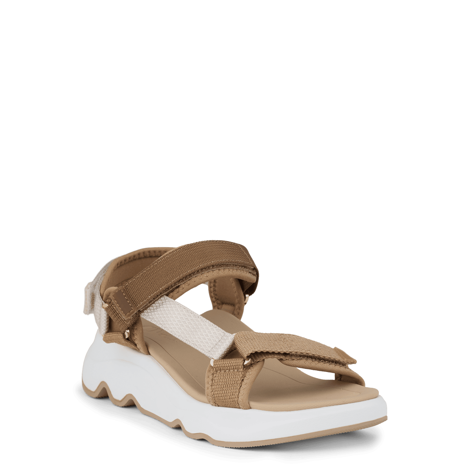 VENICE VAIA - KHAKI