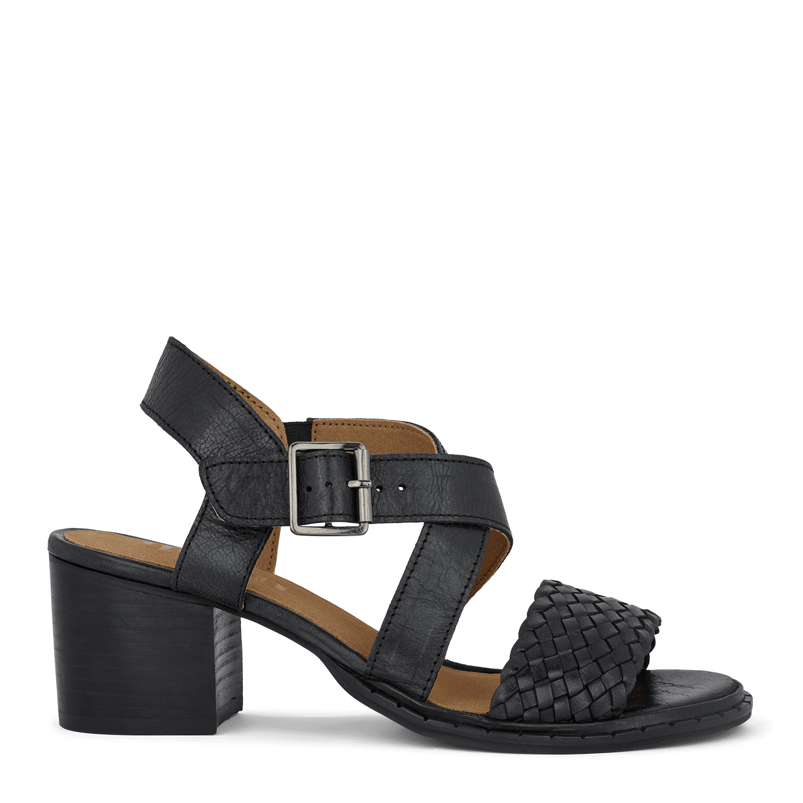 MADRID MARILOU - BLACK