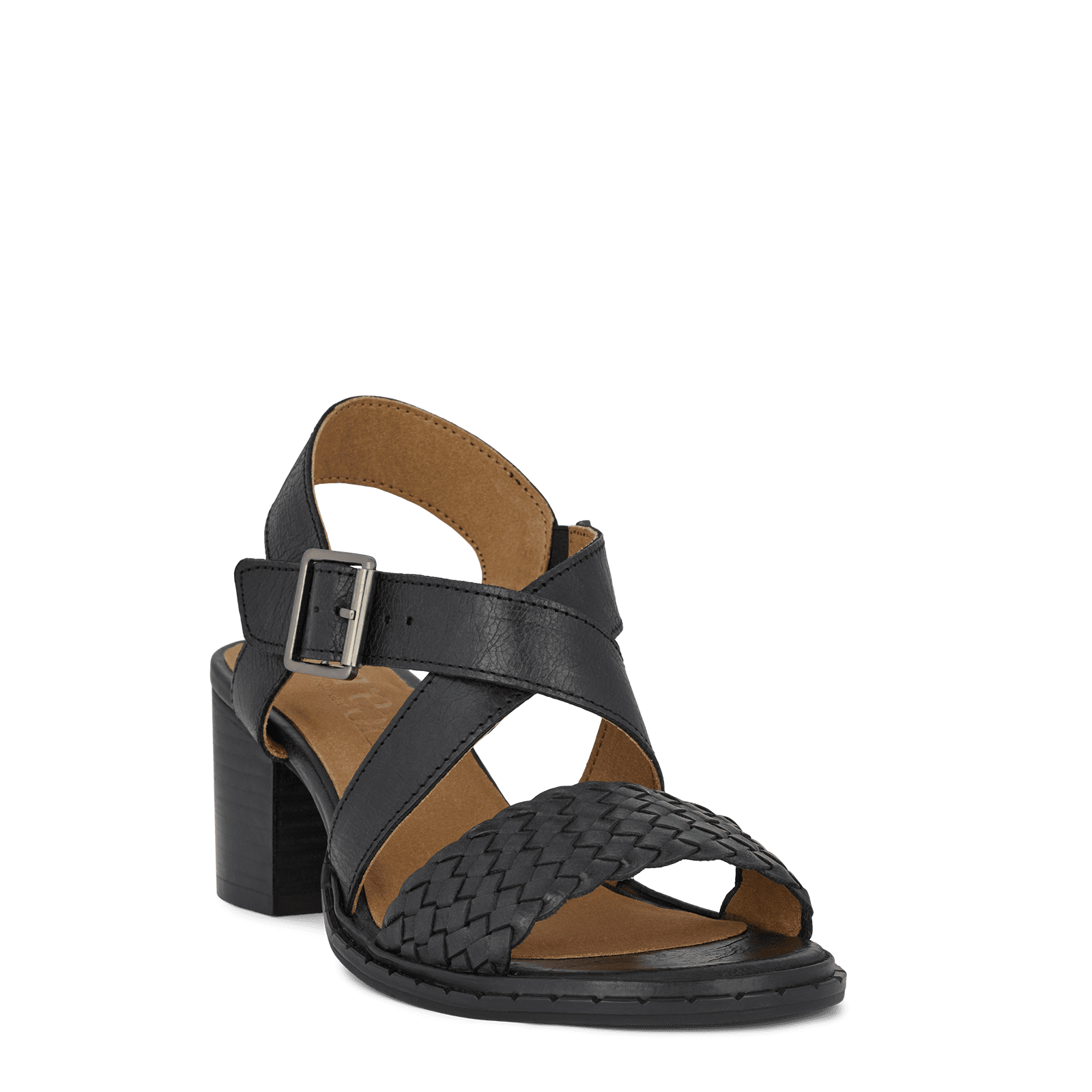 MADRID MARILOU - BLACK