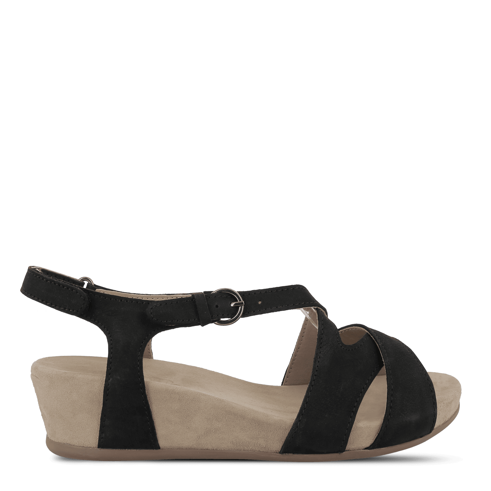 VITTORIA VANINA - BLACK