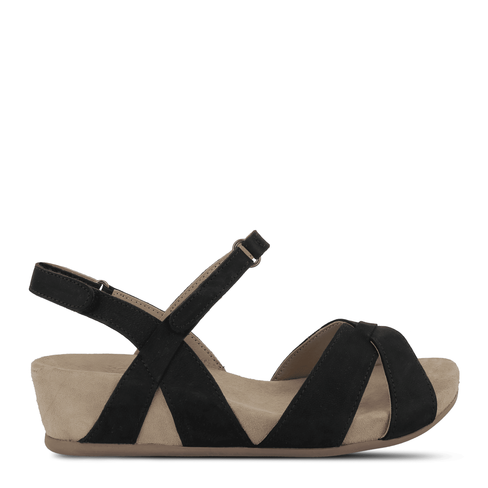 VIOLA VESINA - BLACK