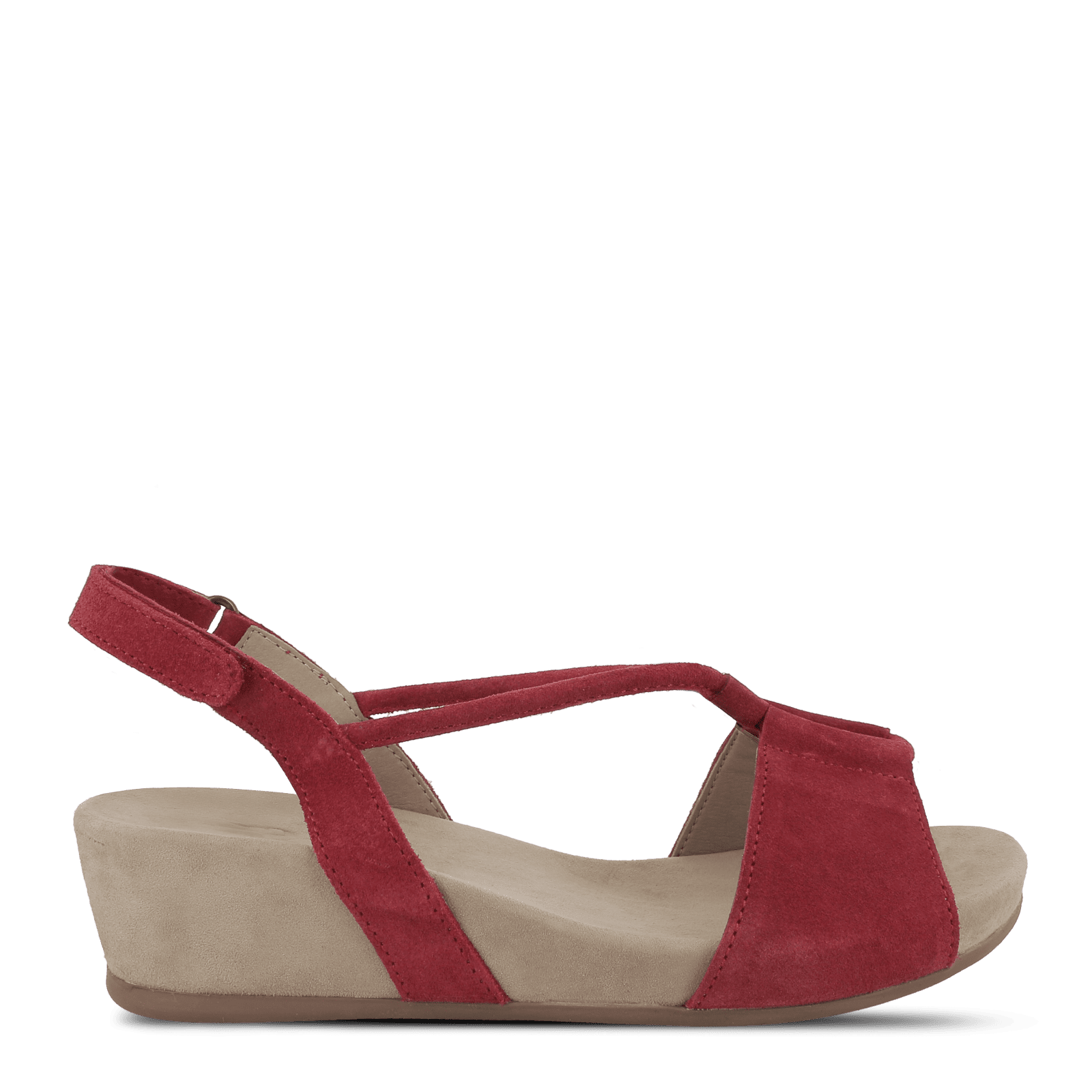 CAMILLA CHIARA - RED