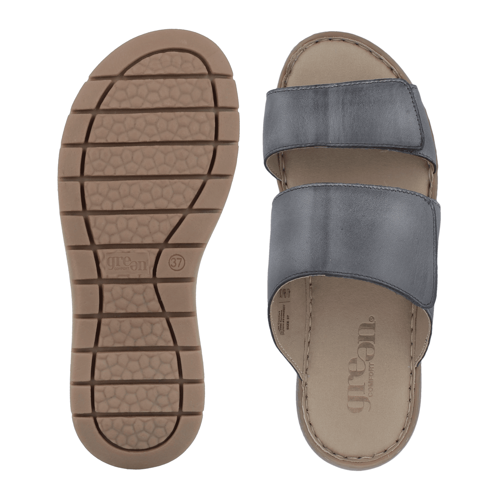 TORINO TAlMA - MARINE BLUE