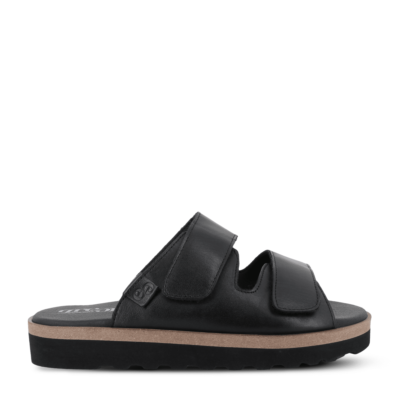 AGNES ANNY - BLACK