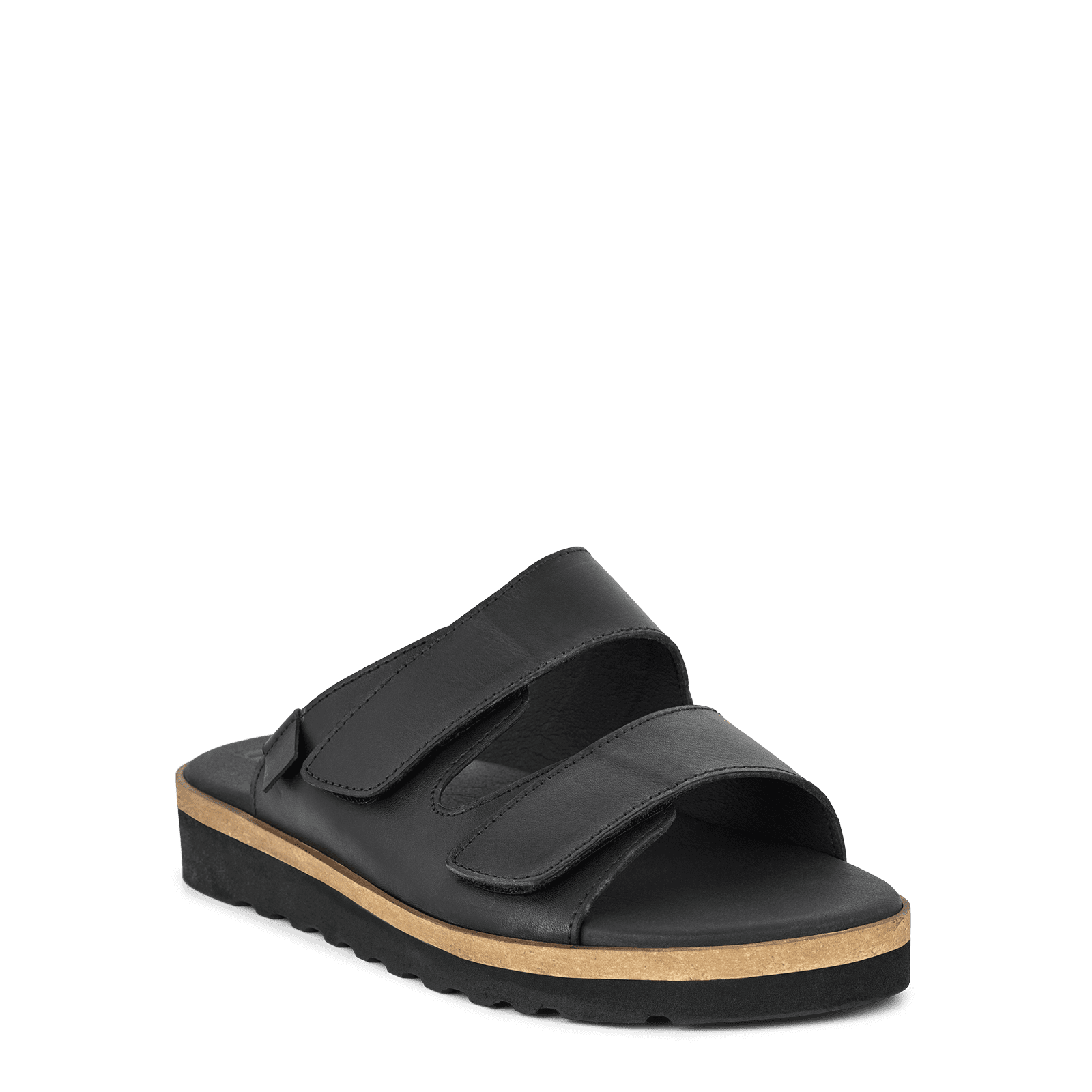 AGNES ANNY - BLACK