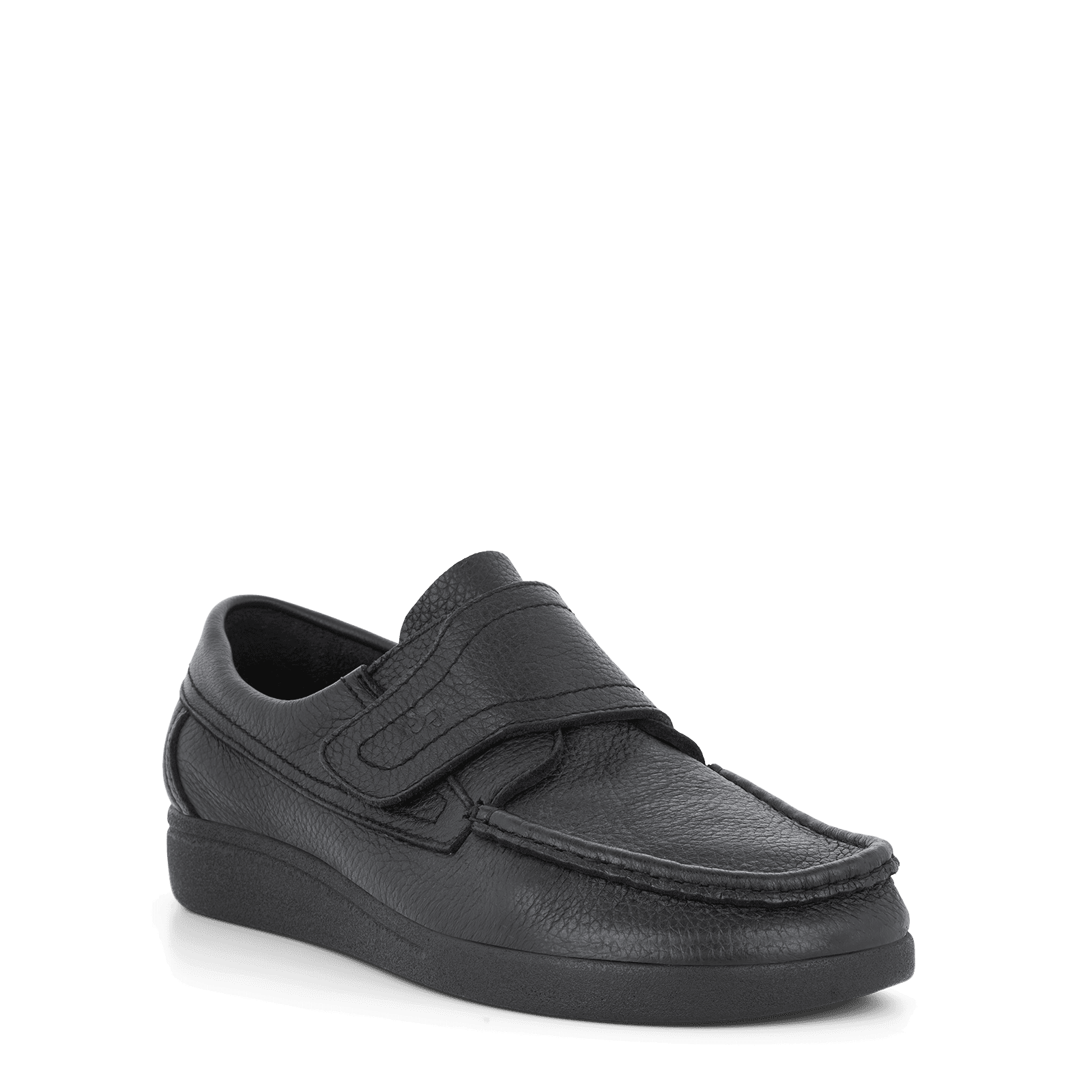CLASSIC COMFORT CIGGI - BLACK