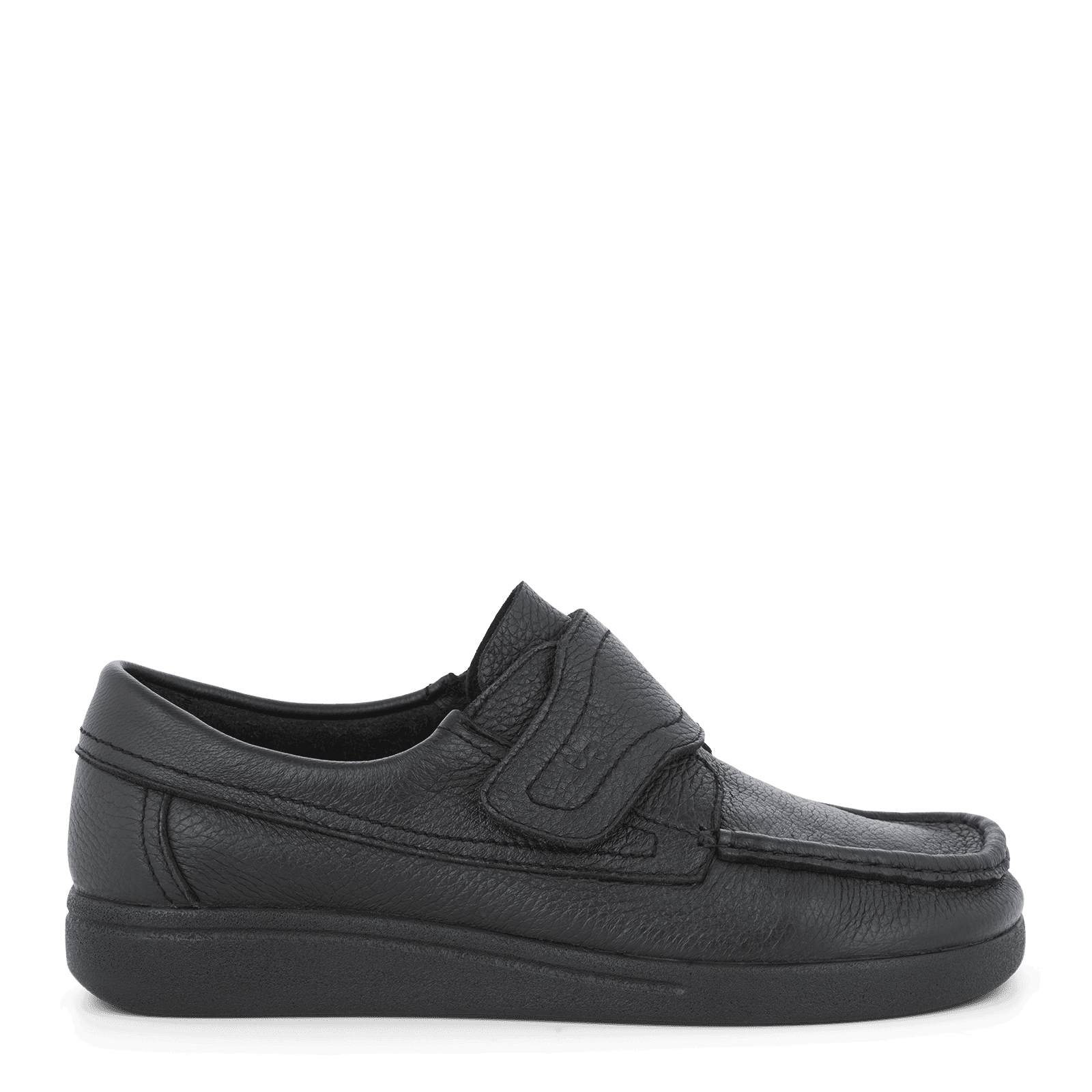 CLASSIC COMFORT CIGGI - BLACK