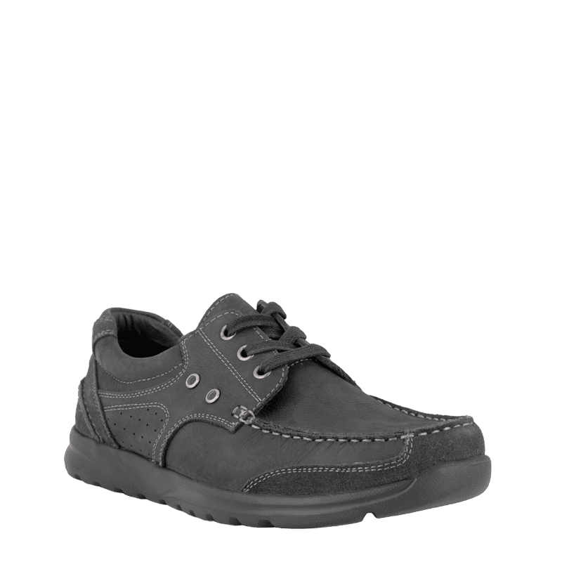 SUPER LIGHT SJAK - BLACK