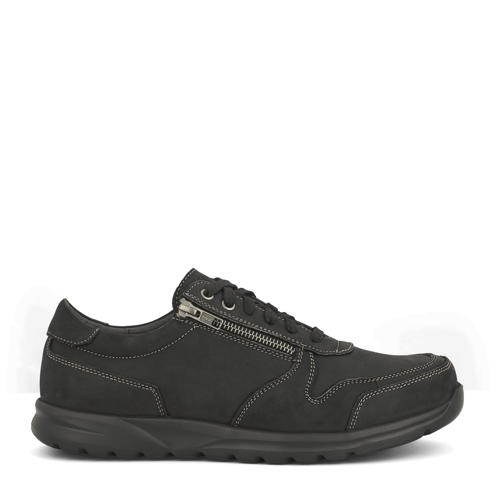 SUPER LIGHT SVENNE - BLACK