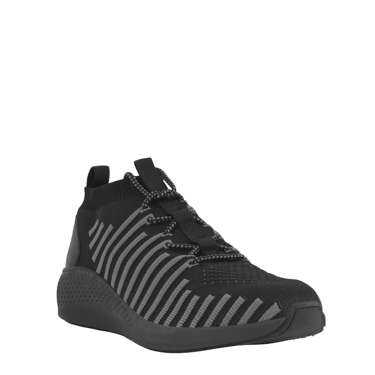 DOLPHIN DOLF - BLACK