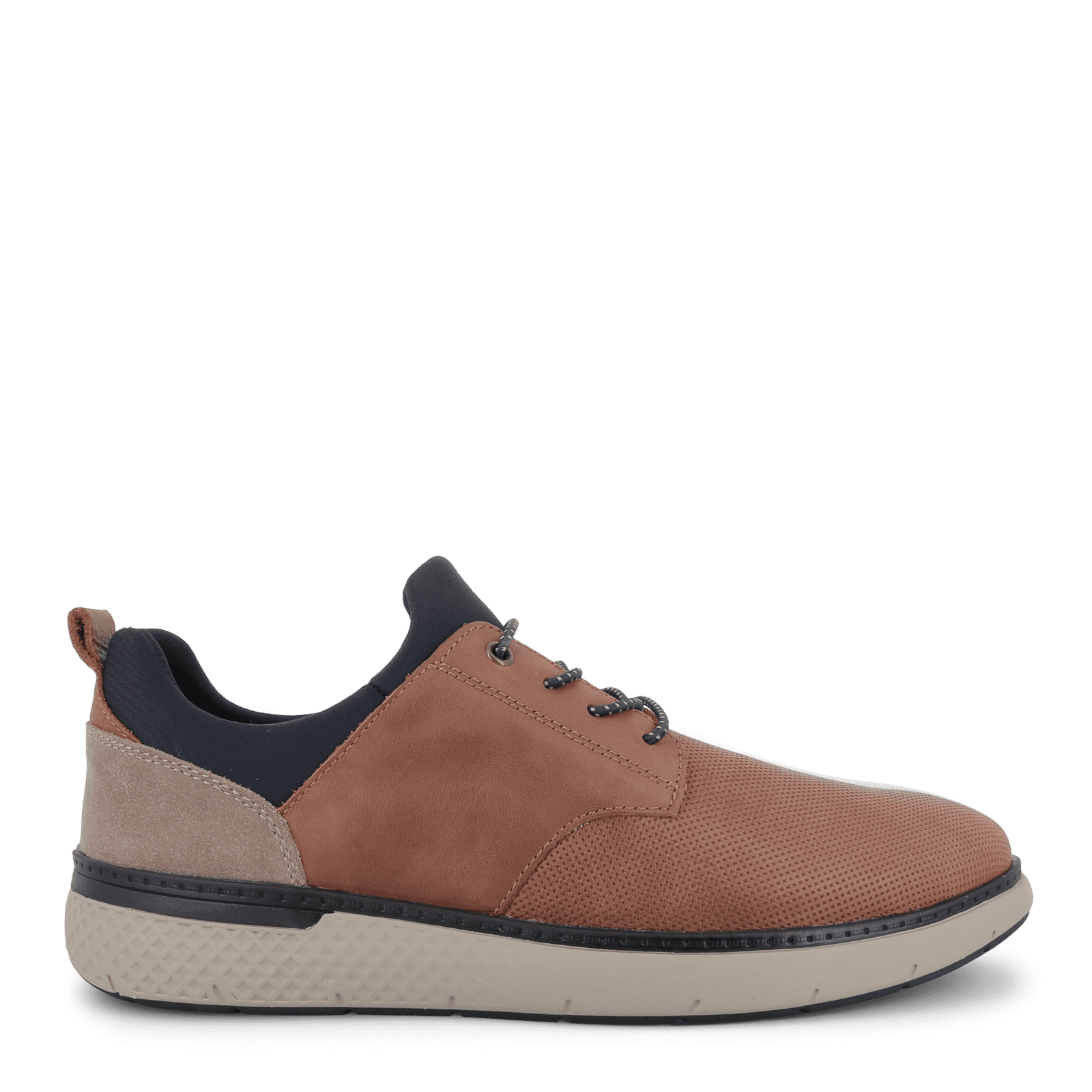 FELLOW FREDE - CHESTNUT