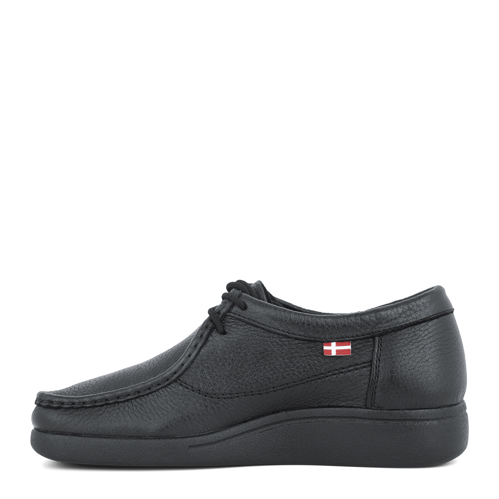 CLASSIC COMFORT CARLO - BLACK