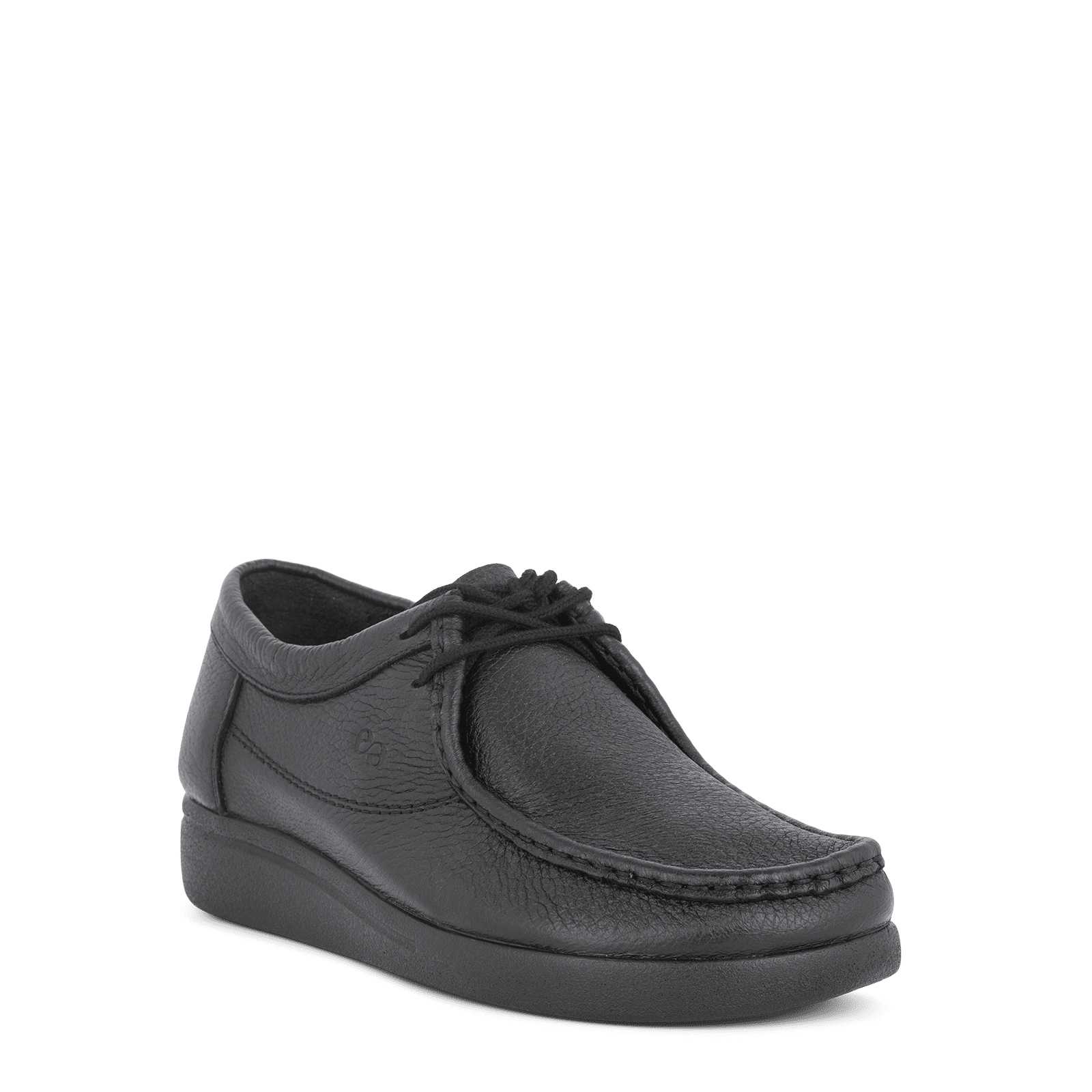 CLASSIC COMFORT CARLO - BLACK