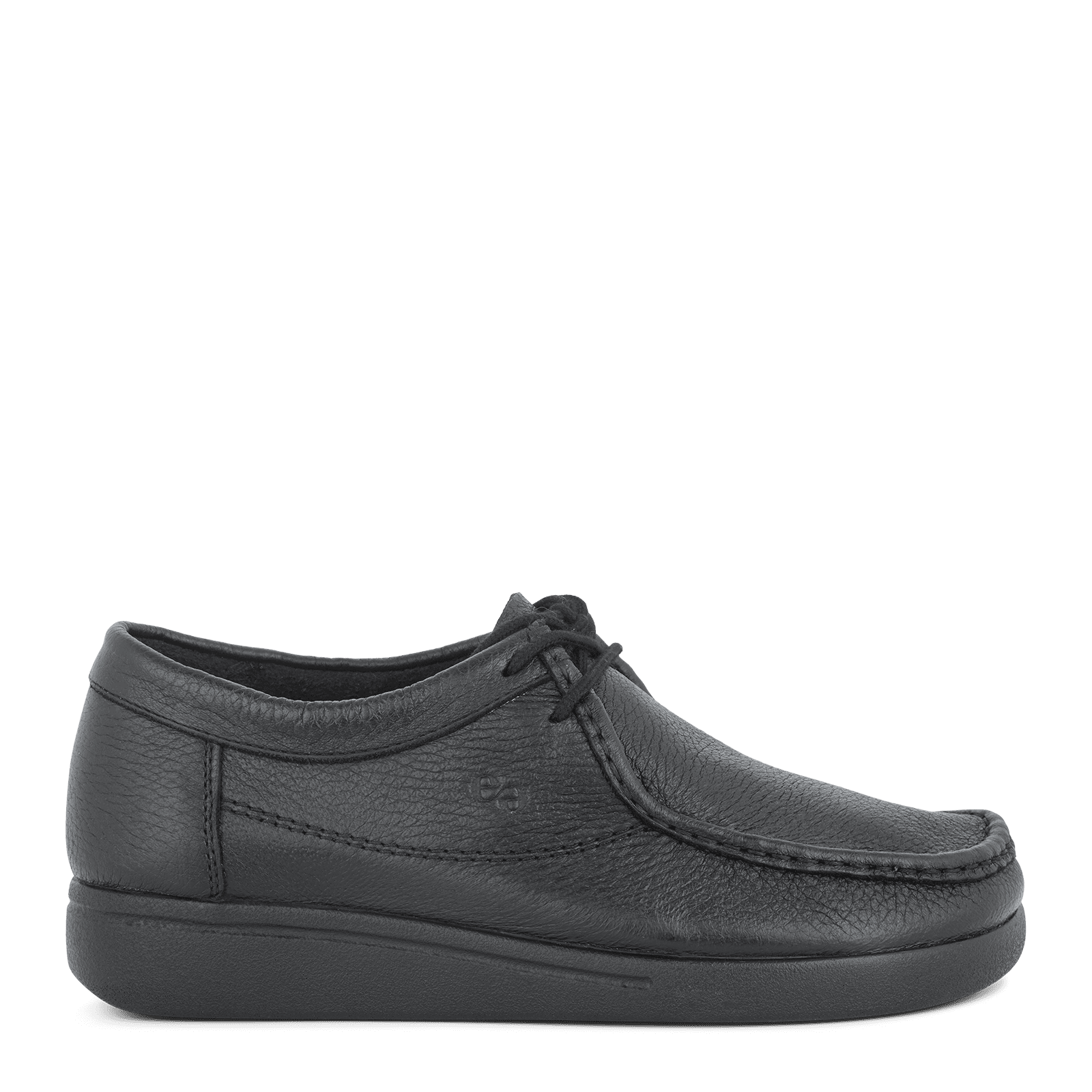 CLASSIC COMFORT CARLO - BLACK