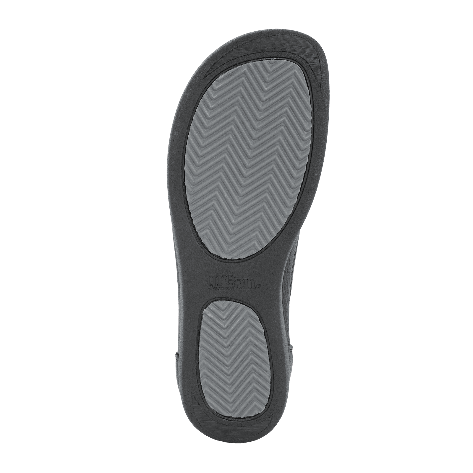 CLASSIC COMFORT CARLO - BLACK