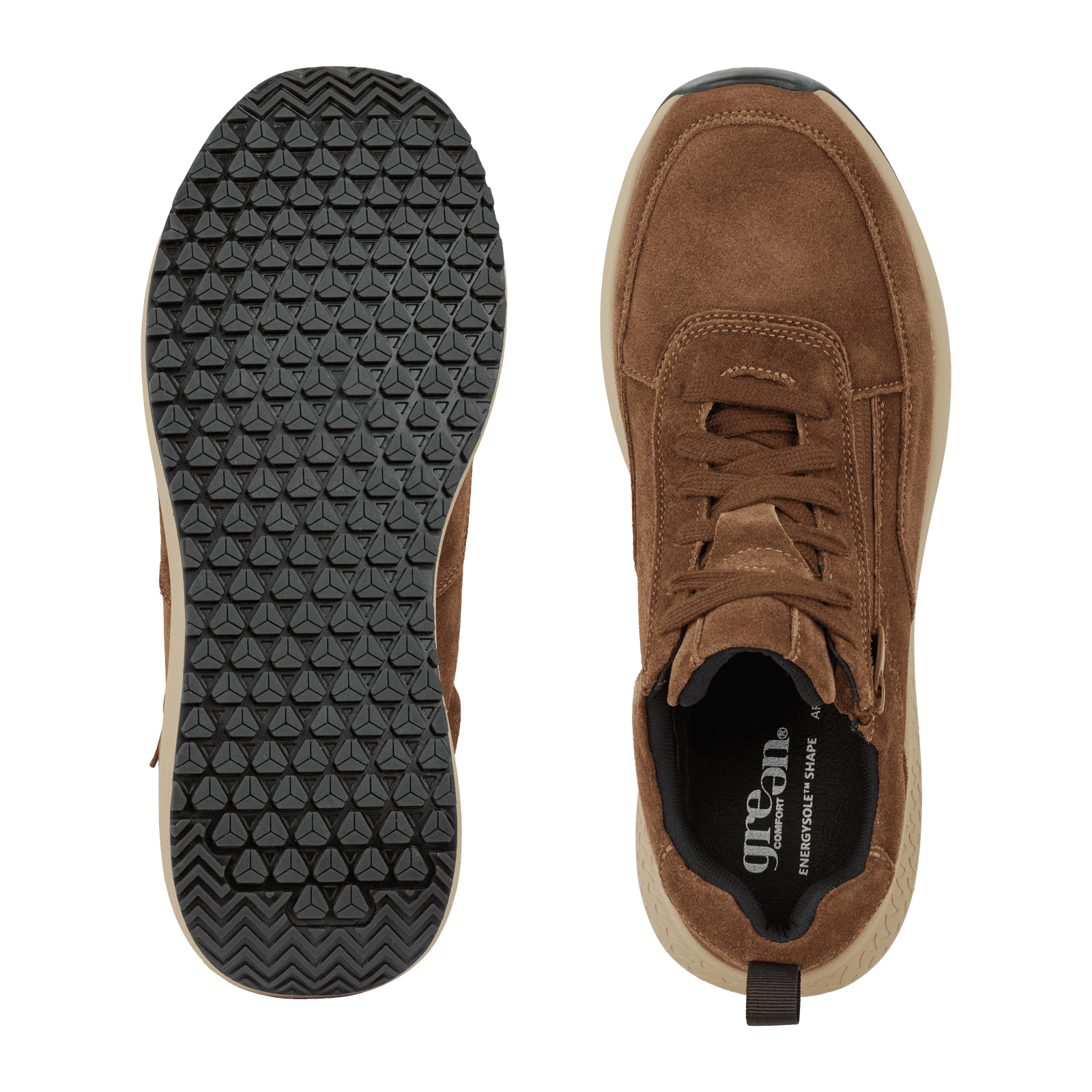 VIGGO VILLUM - COGNAC