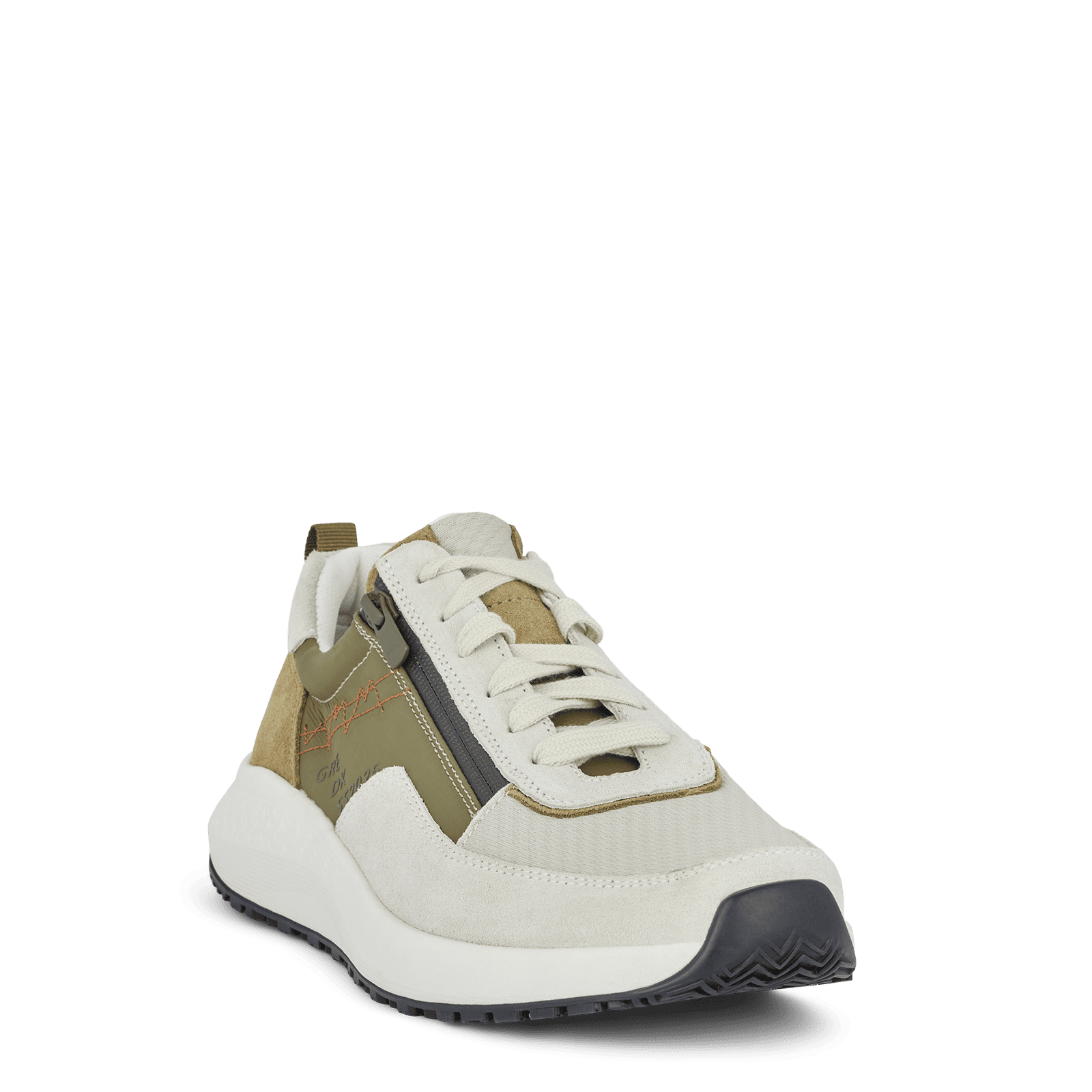 VIGO VINCENT - OFFWHITE