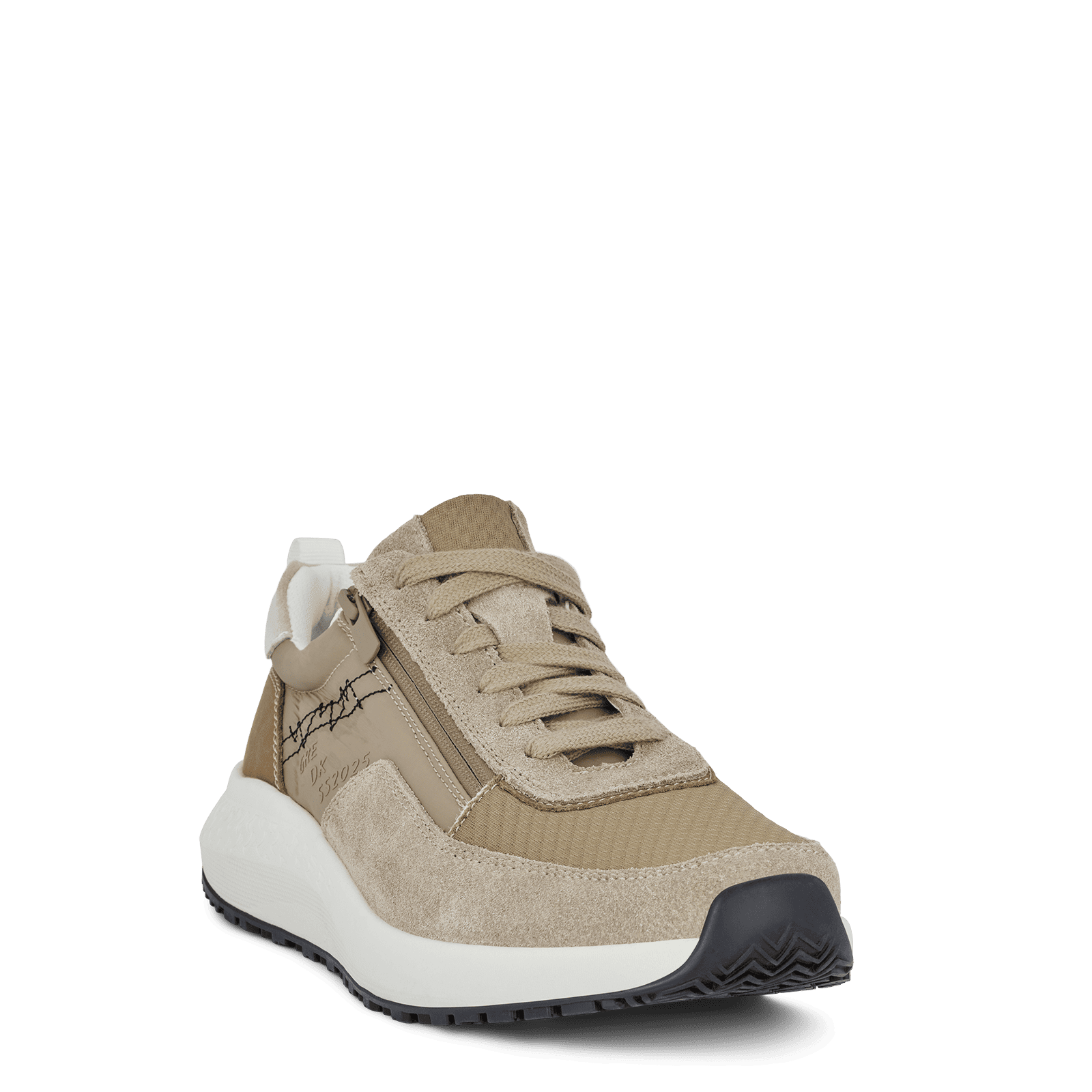 VIGO VINCENT - TAUPE