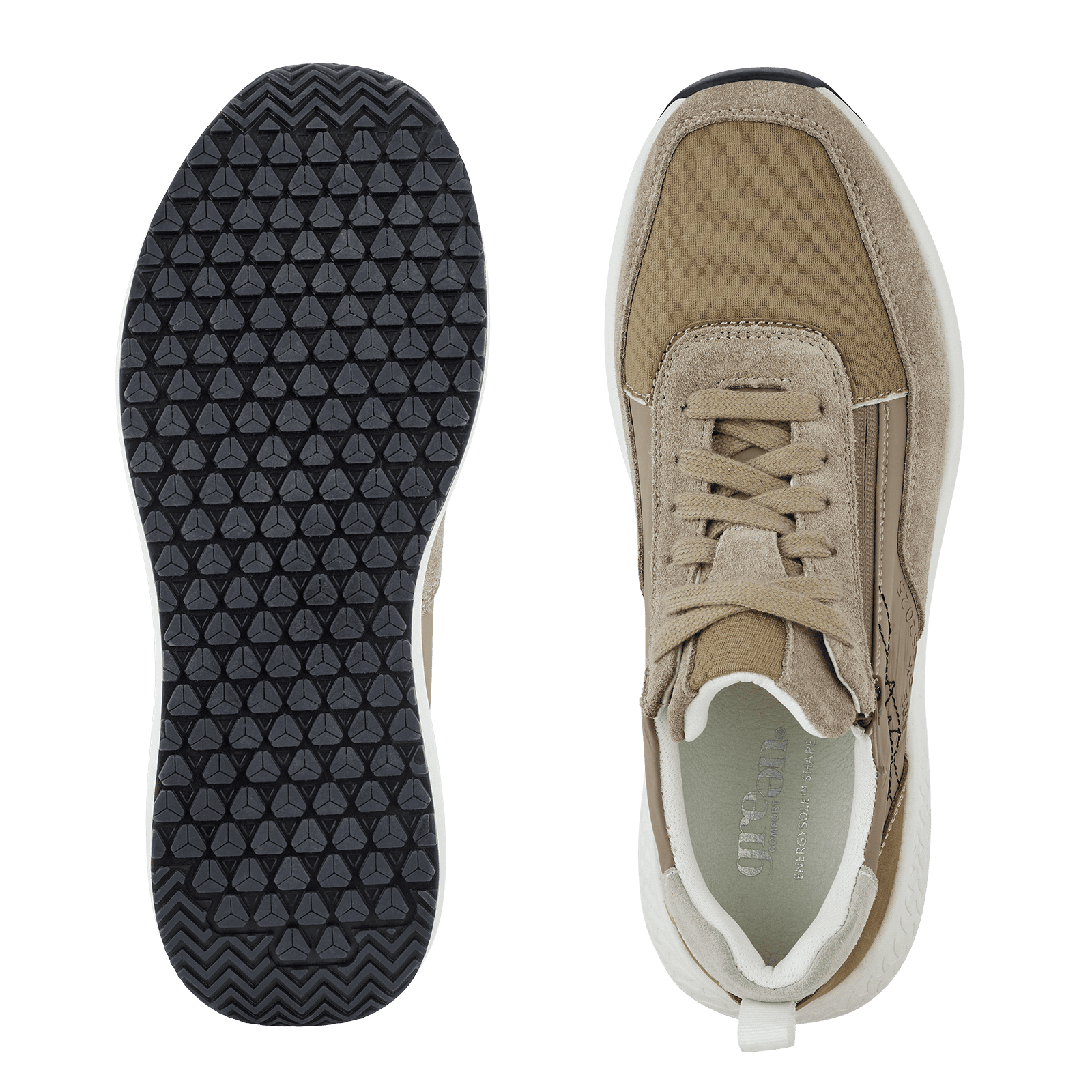 VIGO VINCENT - TAUPE